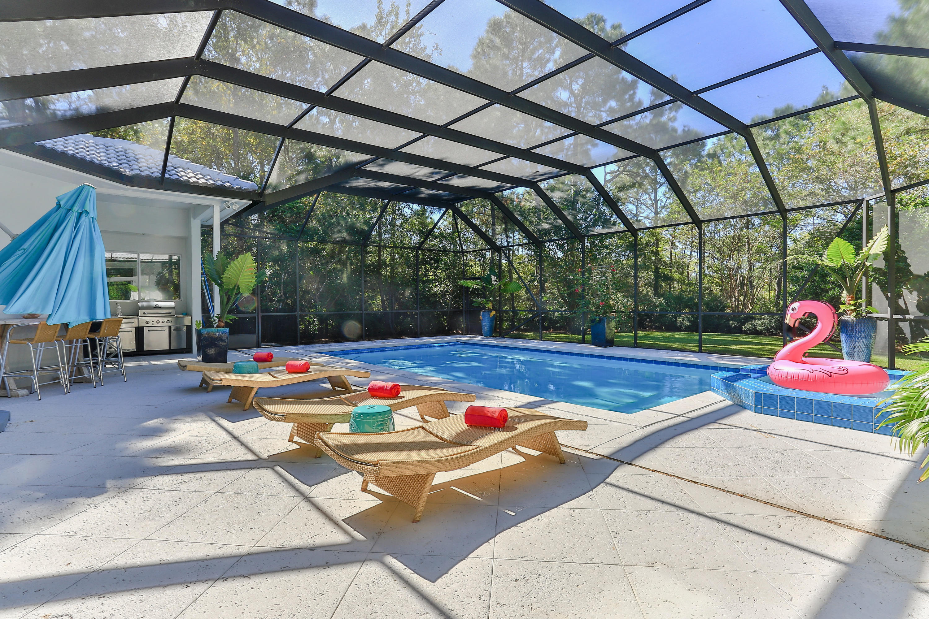 KELLY PLANTATION S/D - Residential