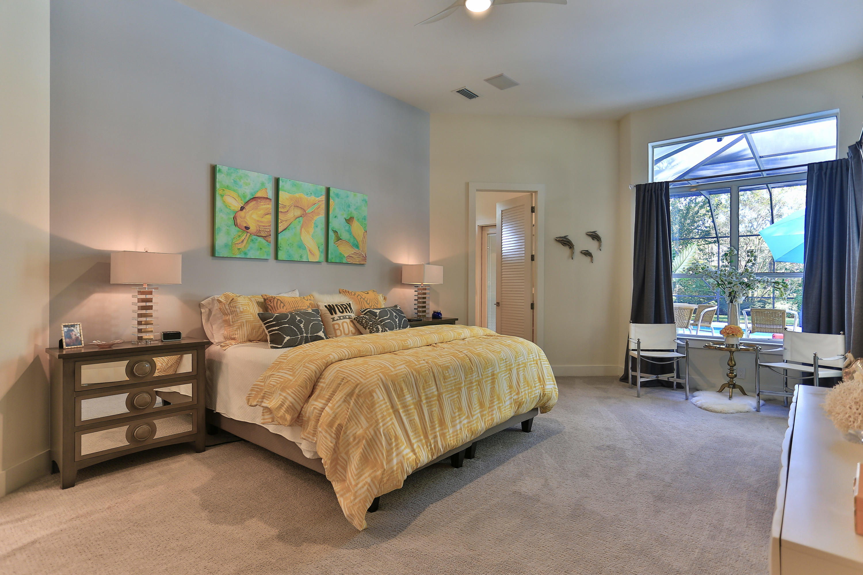 KELLY PLANTATION S/D - Residential