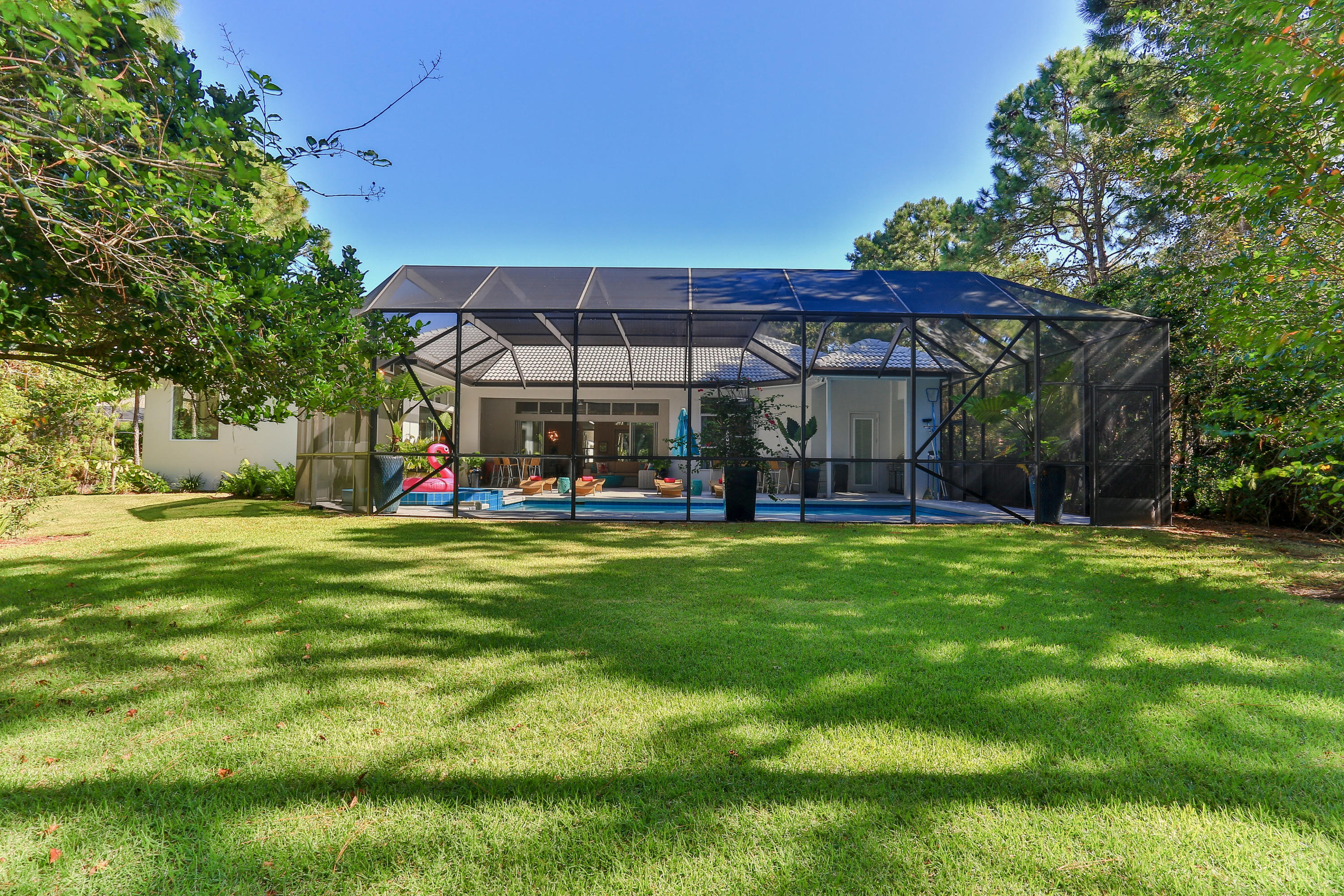 KELLY PLANTATION S/D - Residential