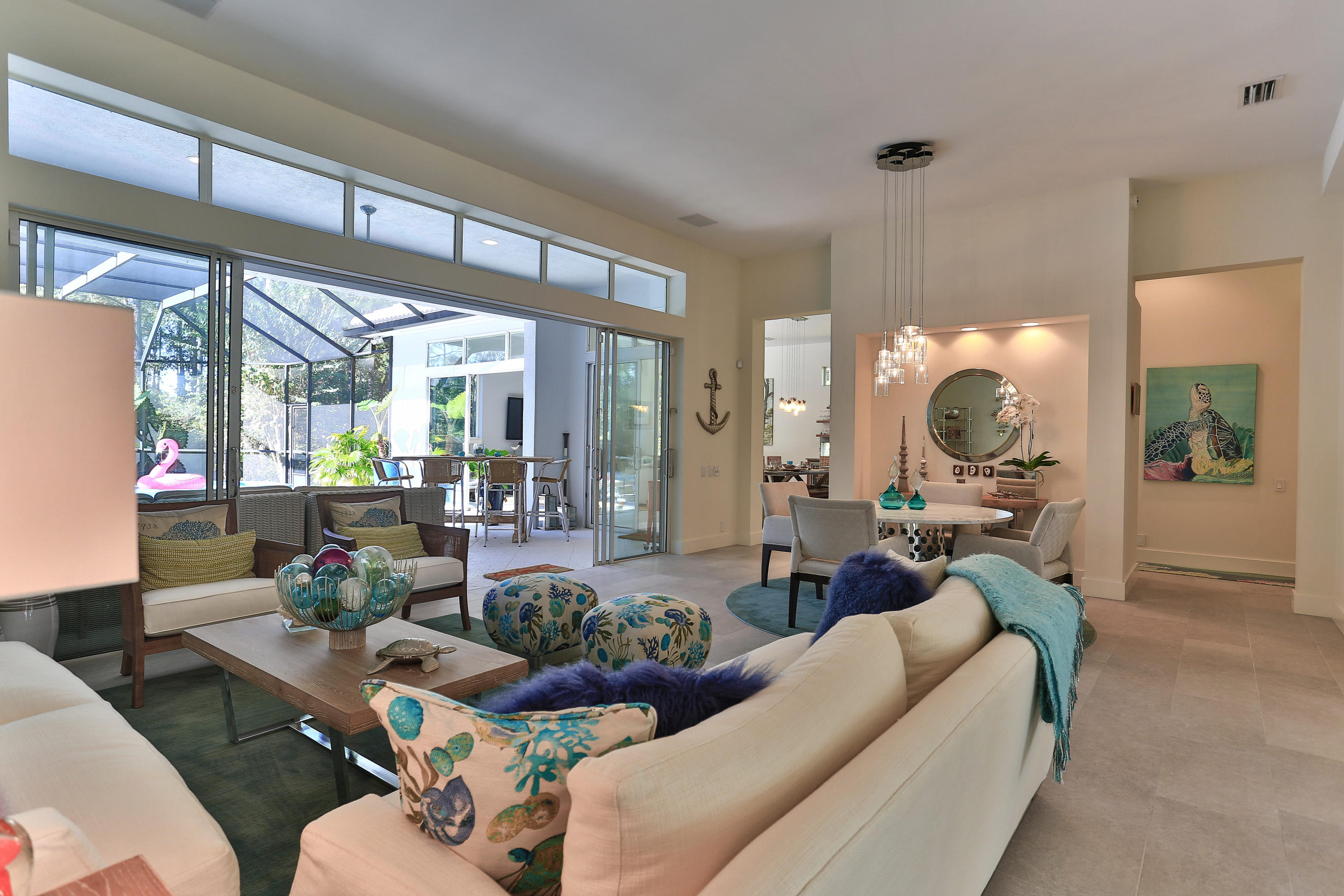 KELLY PLANTATION S/D - Residential
