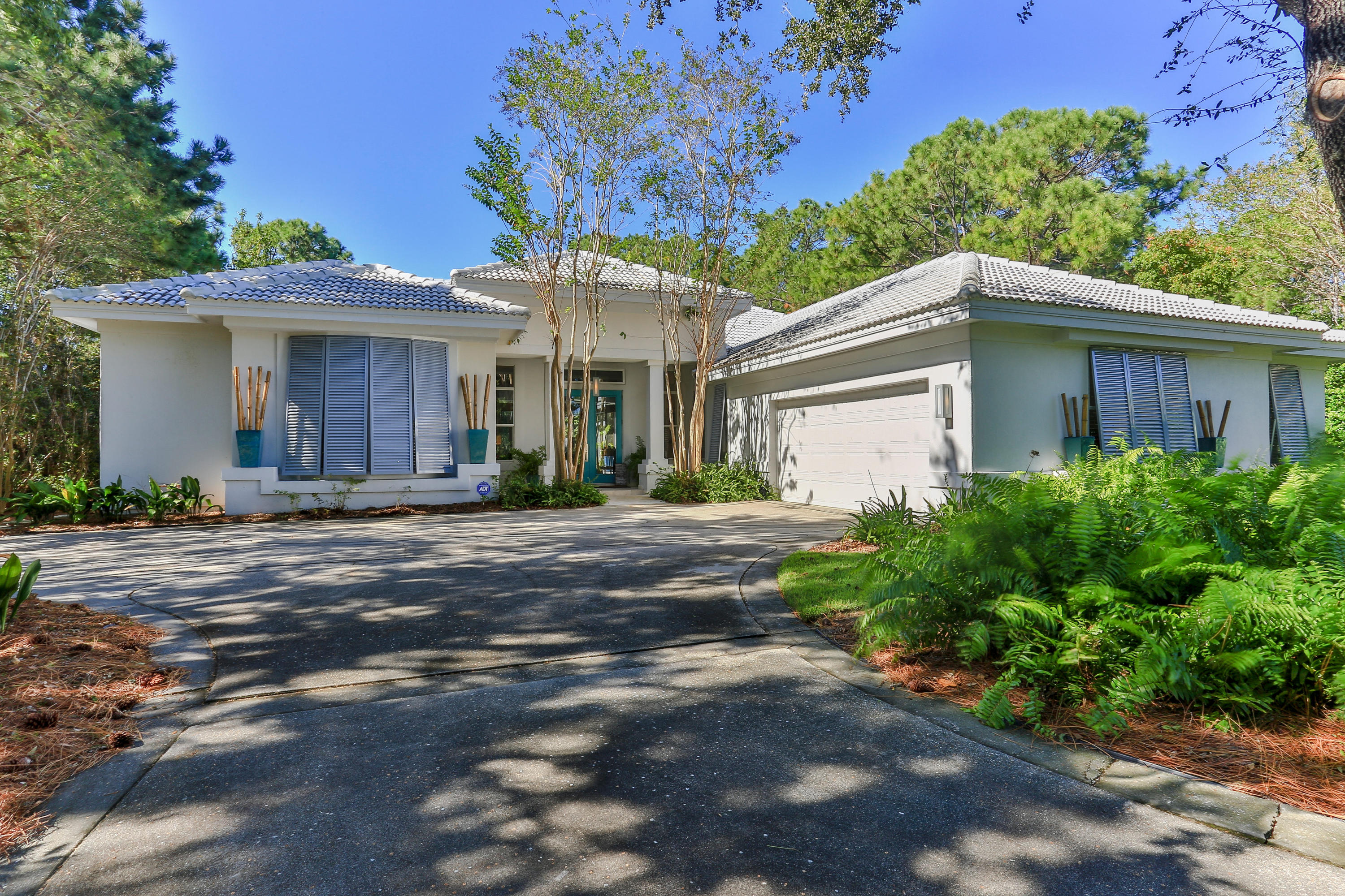 KELLY PLANTATION S/D - Residential
