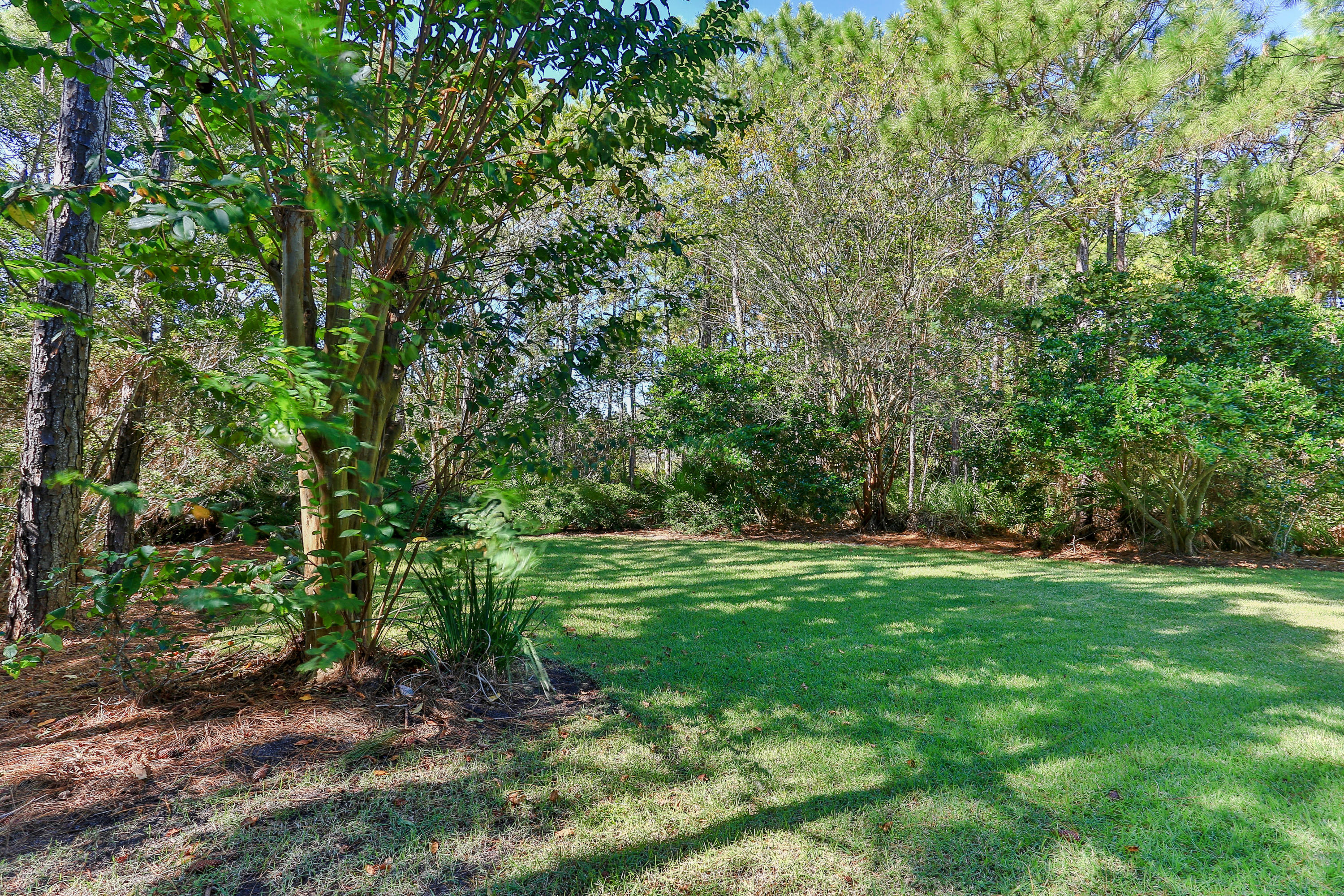KELLY PLANTATION S/D - Residential