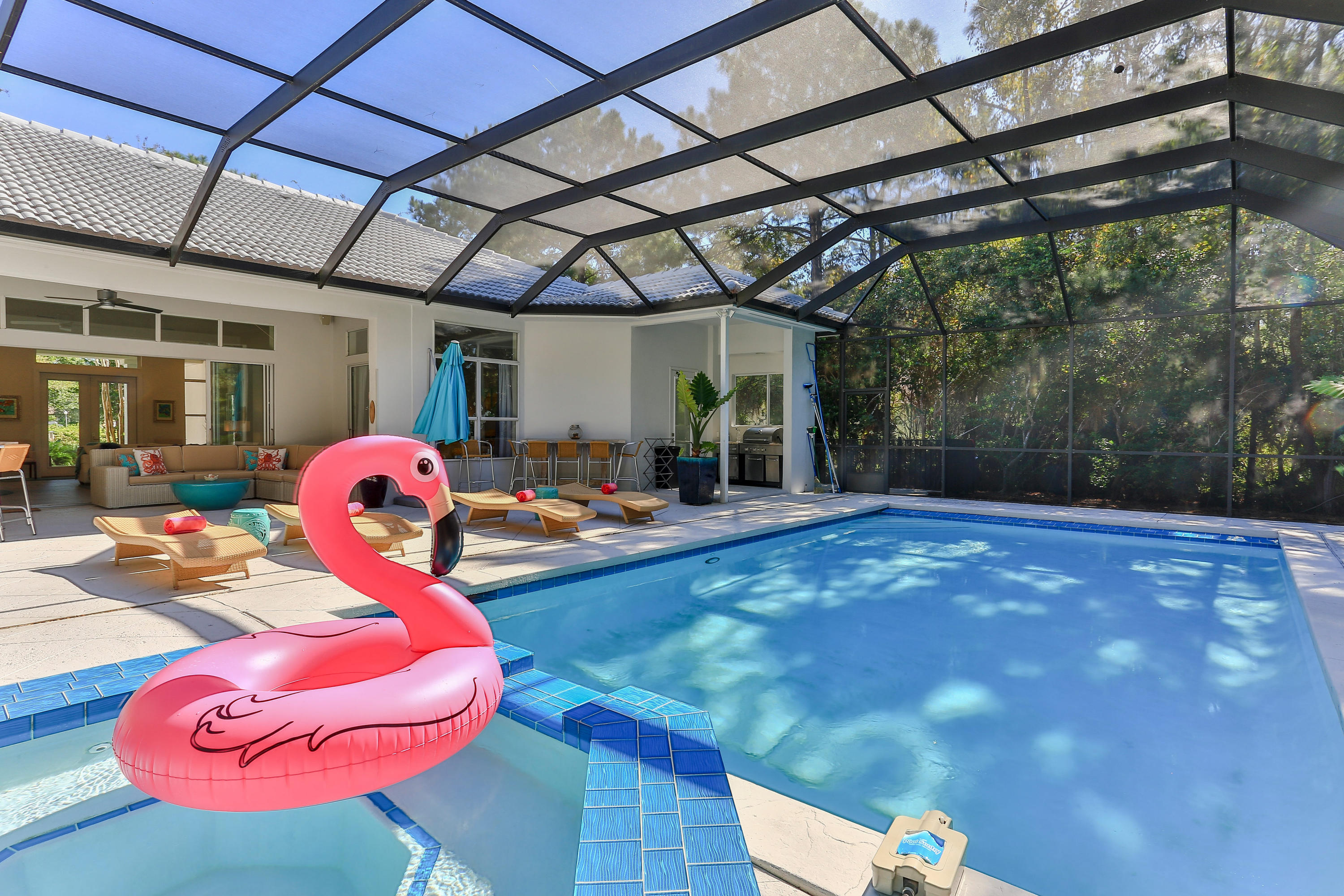 KELLY PLANTATION S/D - Residential