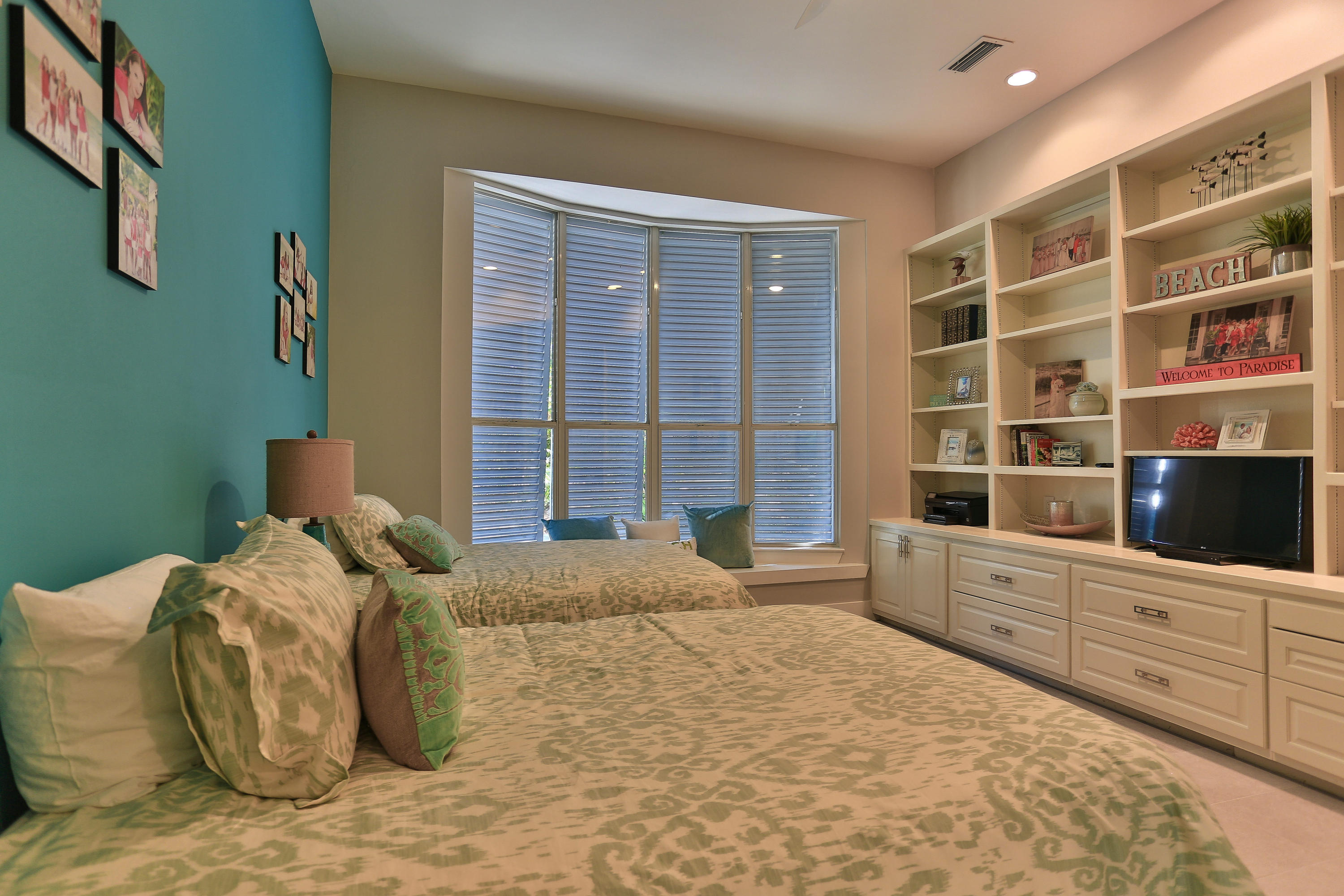 KELLY PLANTATION S/D - Residential