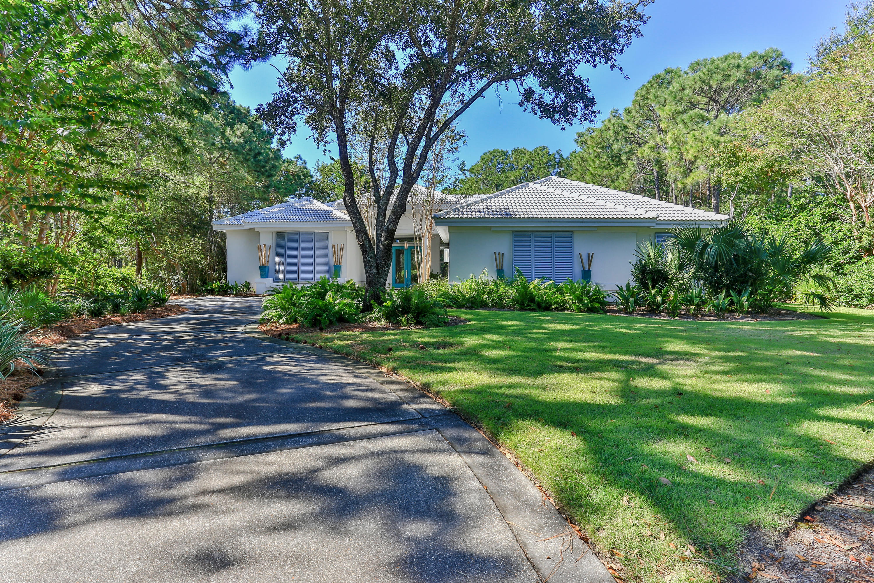 KELLY PLANTATION S/D - Residential
