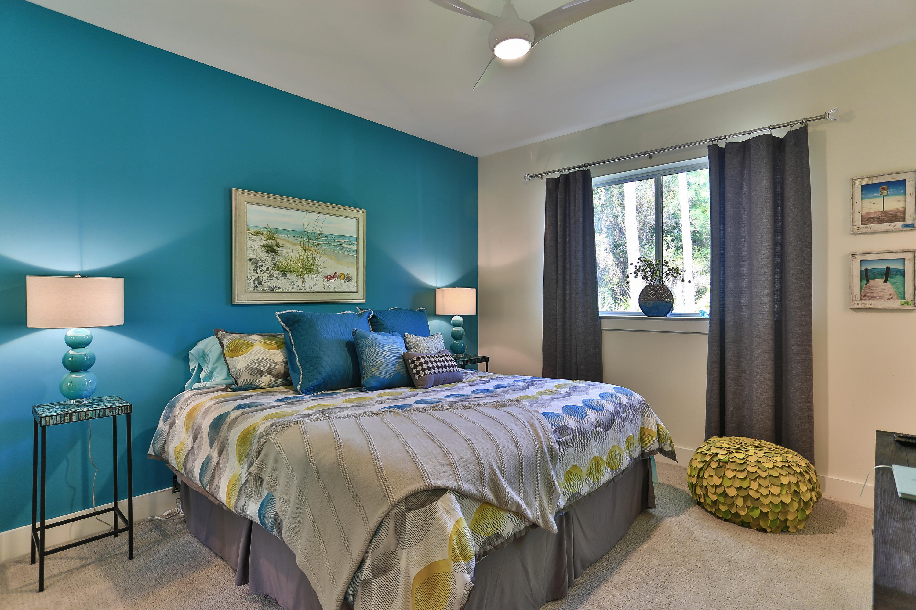 KELLY PLANTATION S/D - Residential