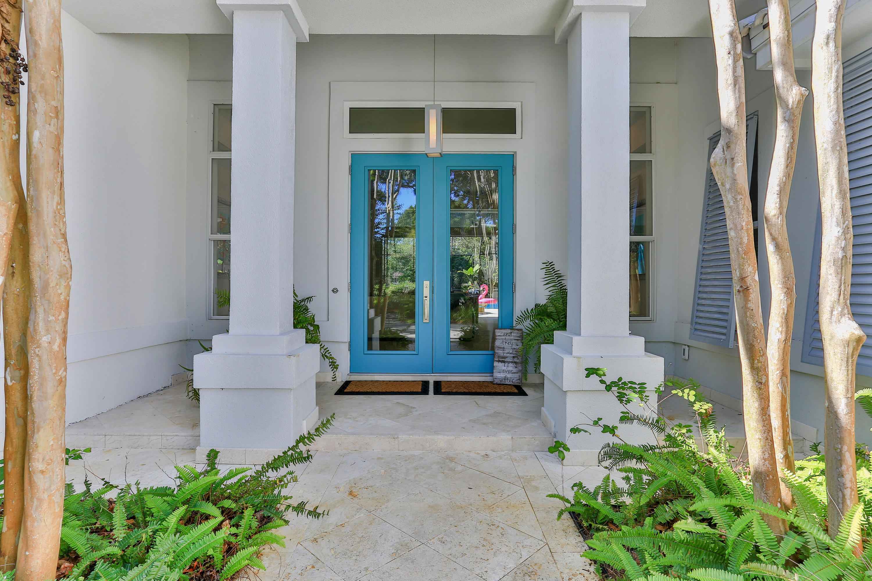 KELLY PLANTATION S/D - Residential