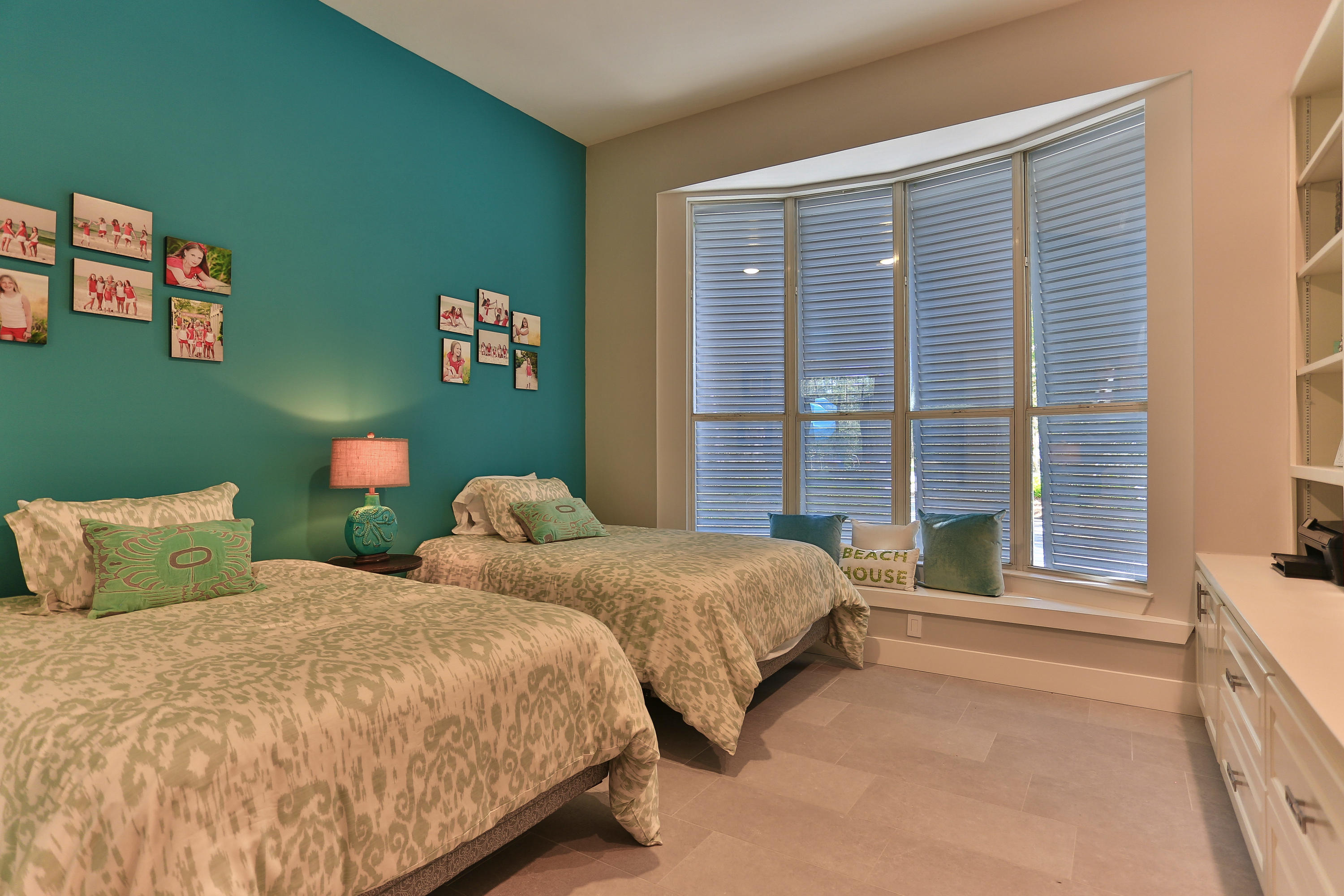 KELLY PLANTATION S/D - Residential