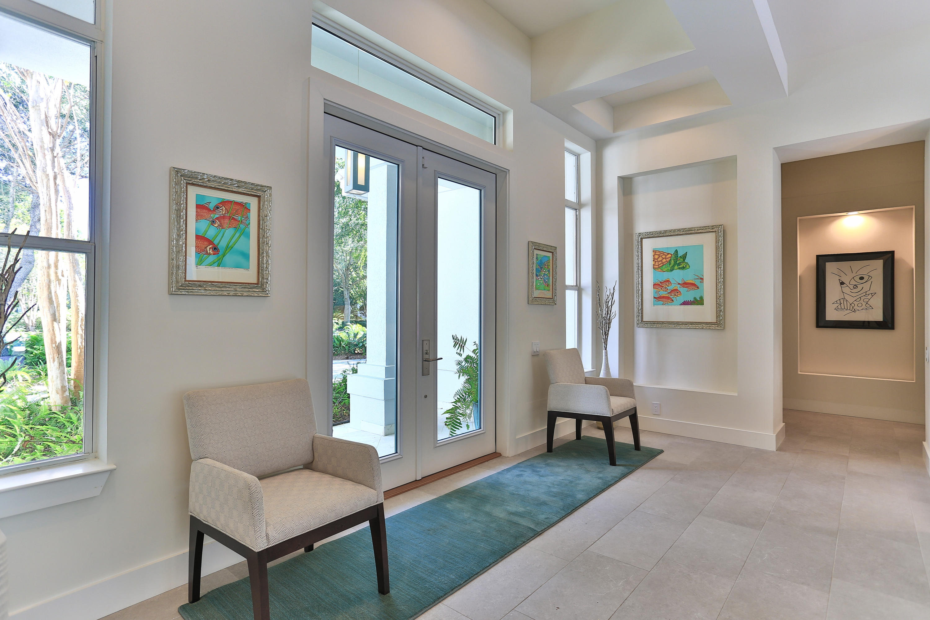 KELLY PLANTATION S/D - Residential
