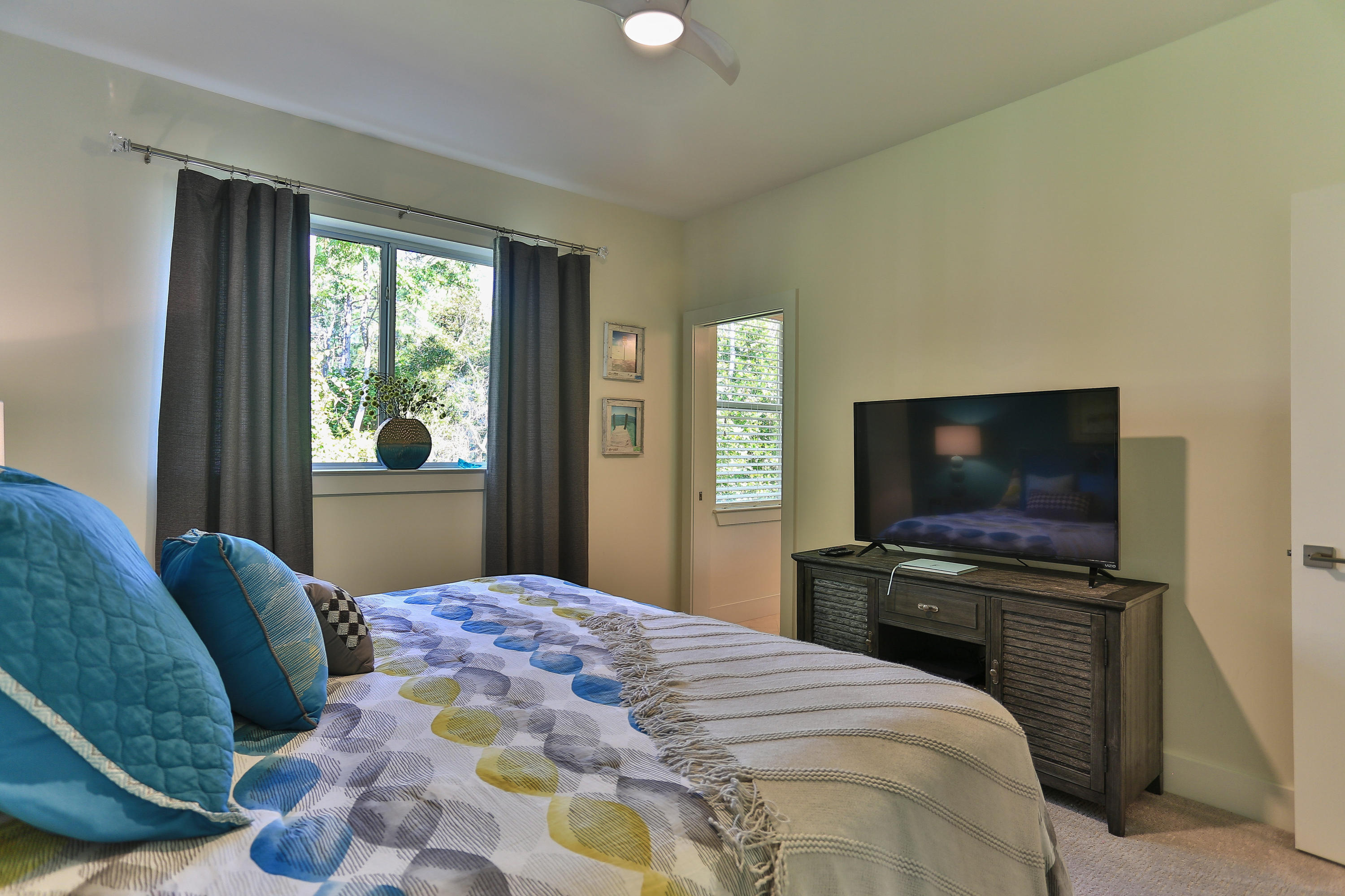 KELLY PLANTATION S/D - Residential
