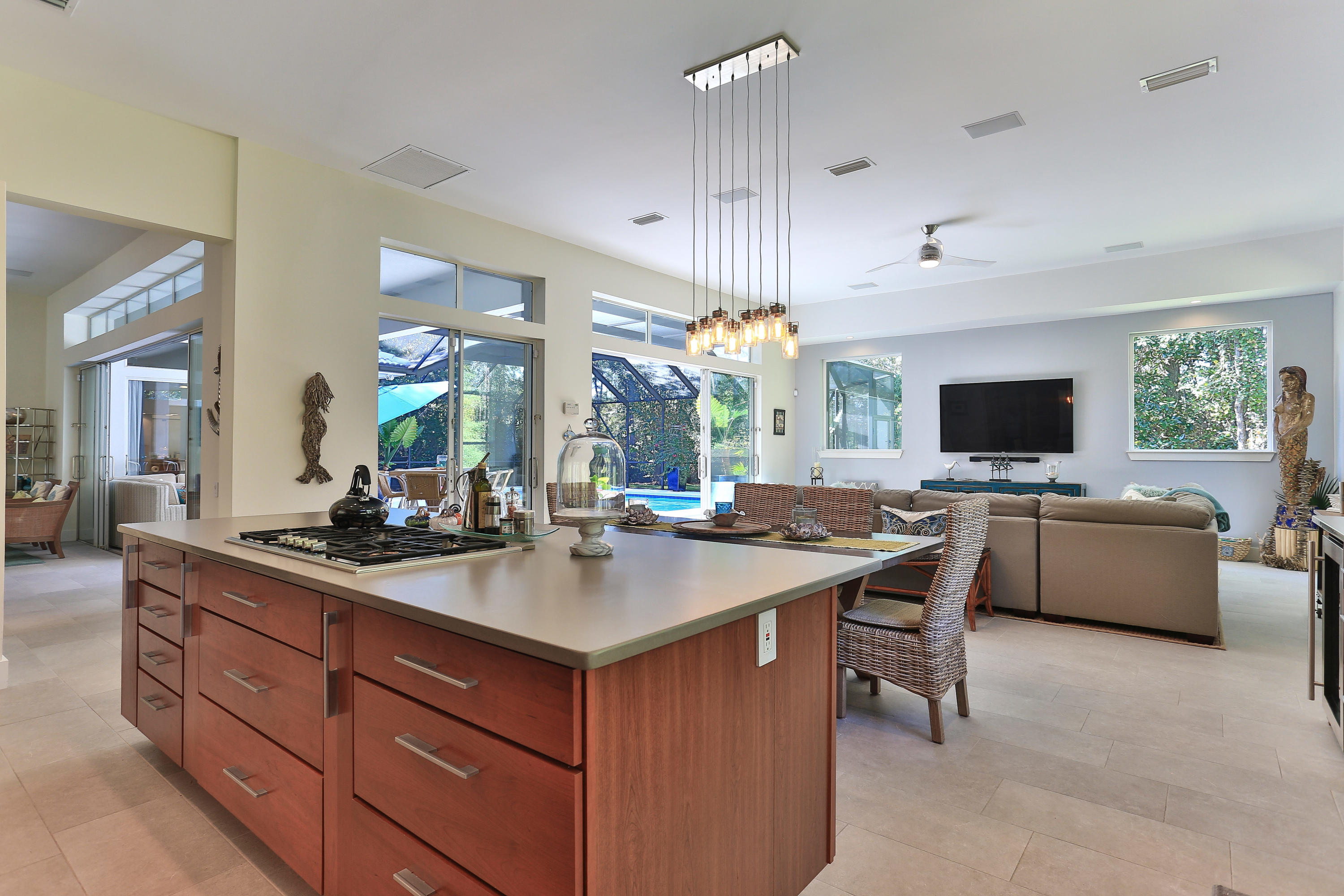 KELLY PLANTATION S/D - Residential