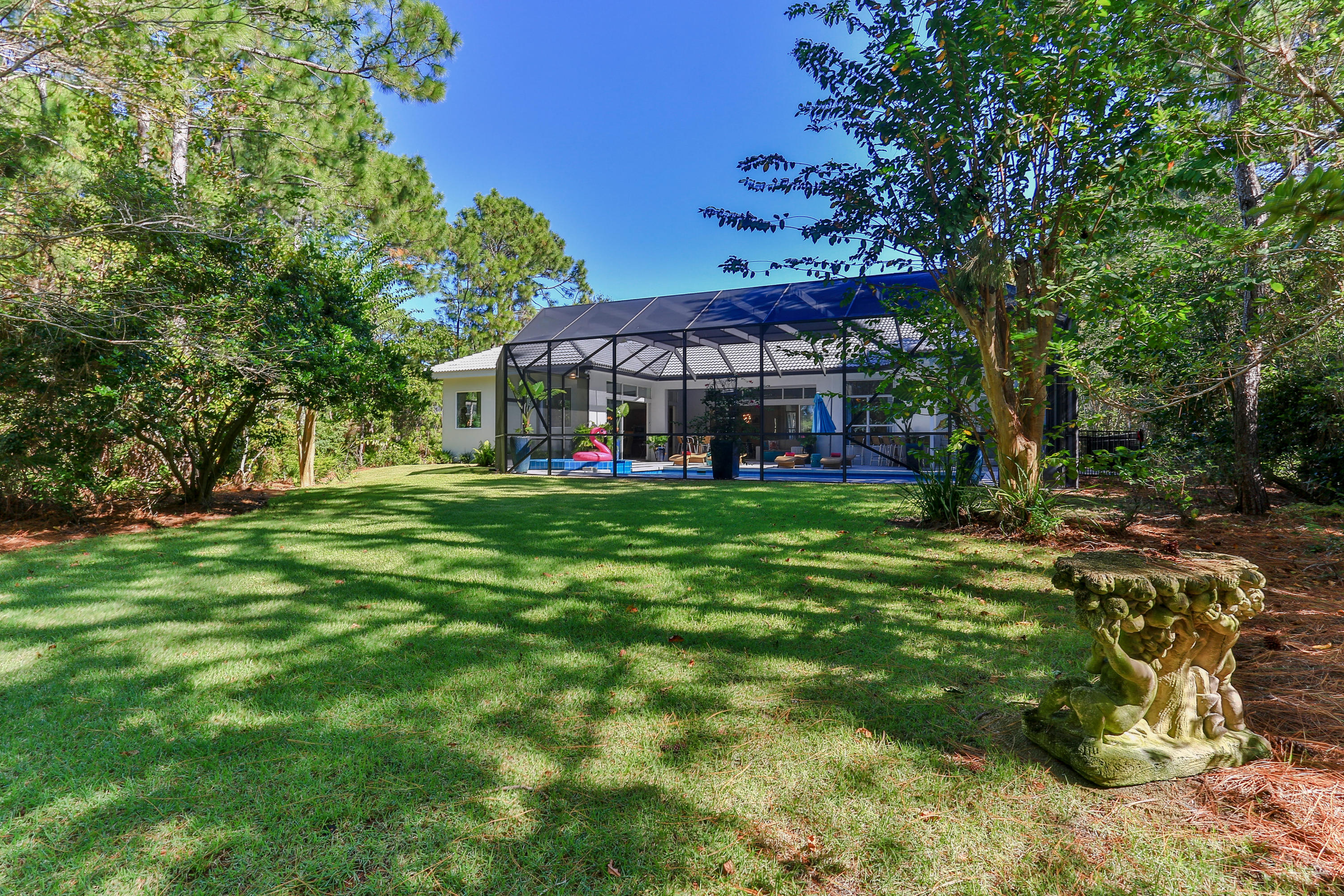 KELLY PLANTATION S/D - Residential