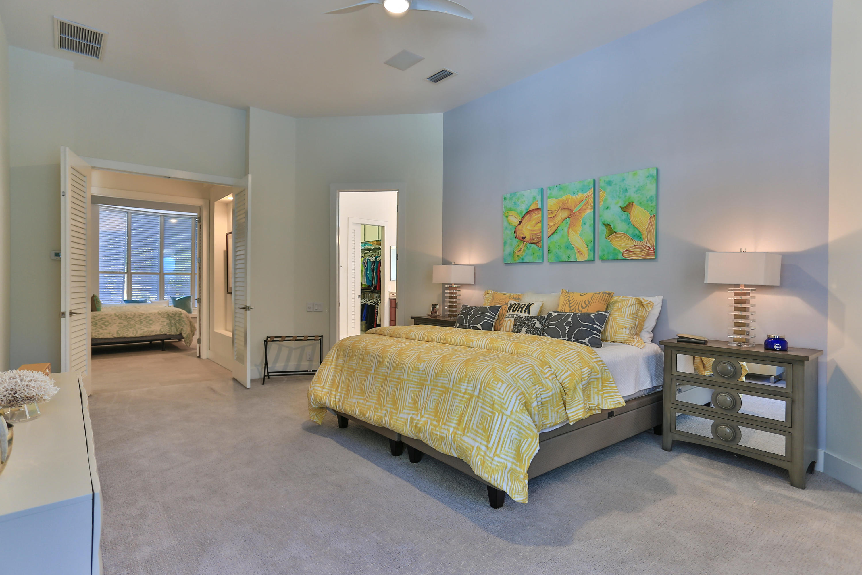 KELLY PLANTATION S/D - Residential