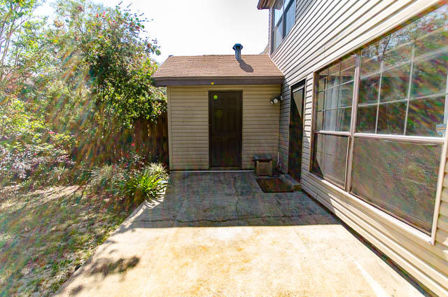 PLANTATION MANOR - Residential