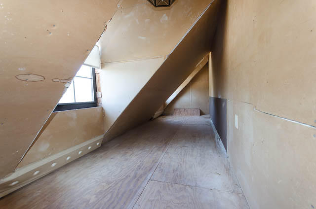 PLANTATION MANOR - Residential