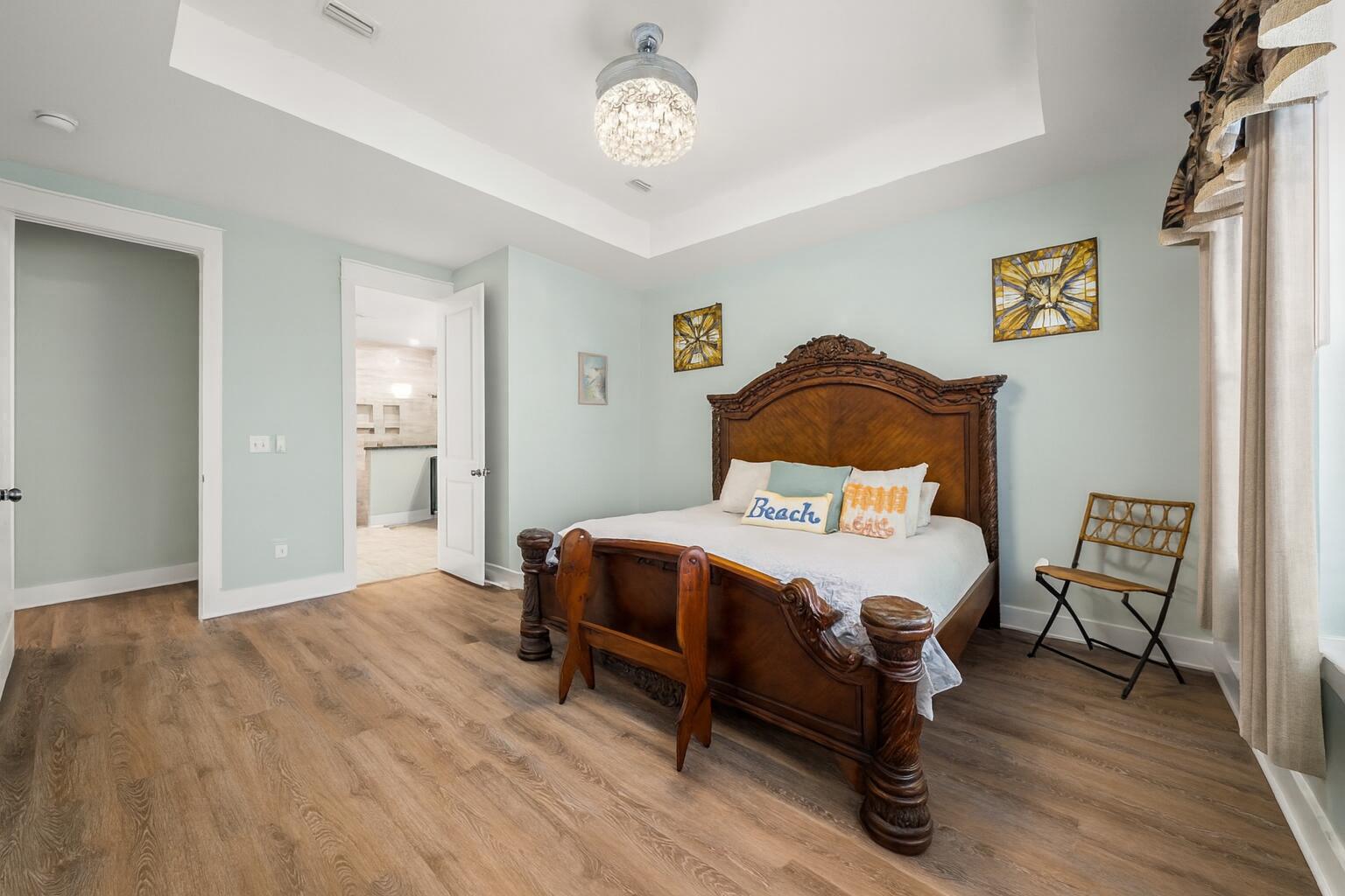 Breakfast Point - Residential