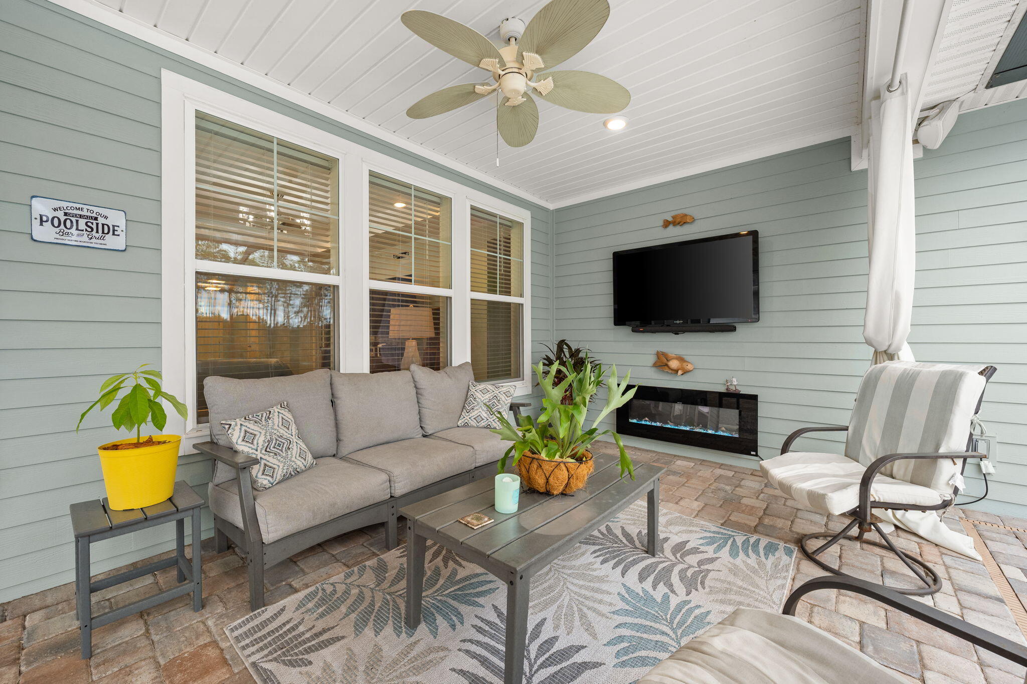 Breakfast Point - Residential