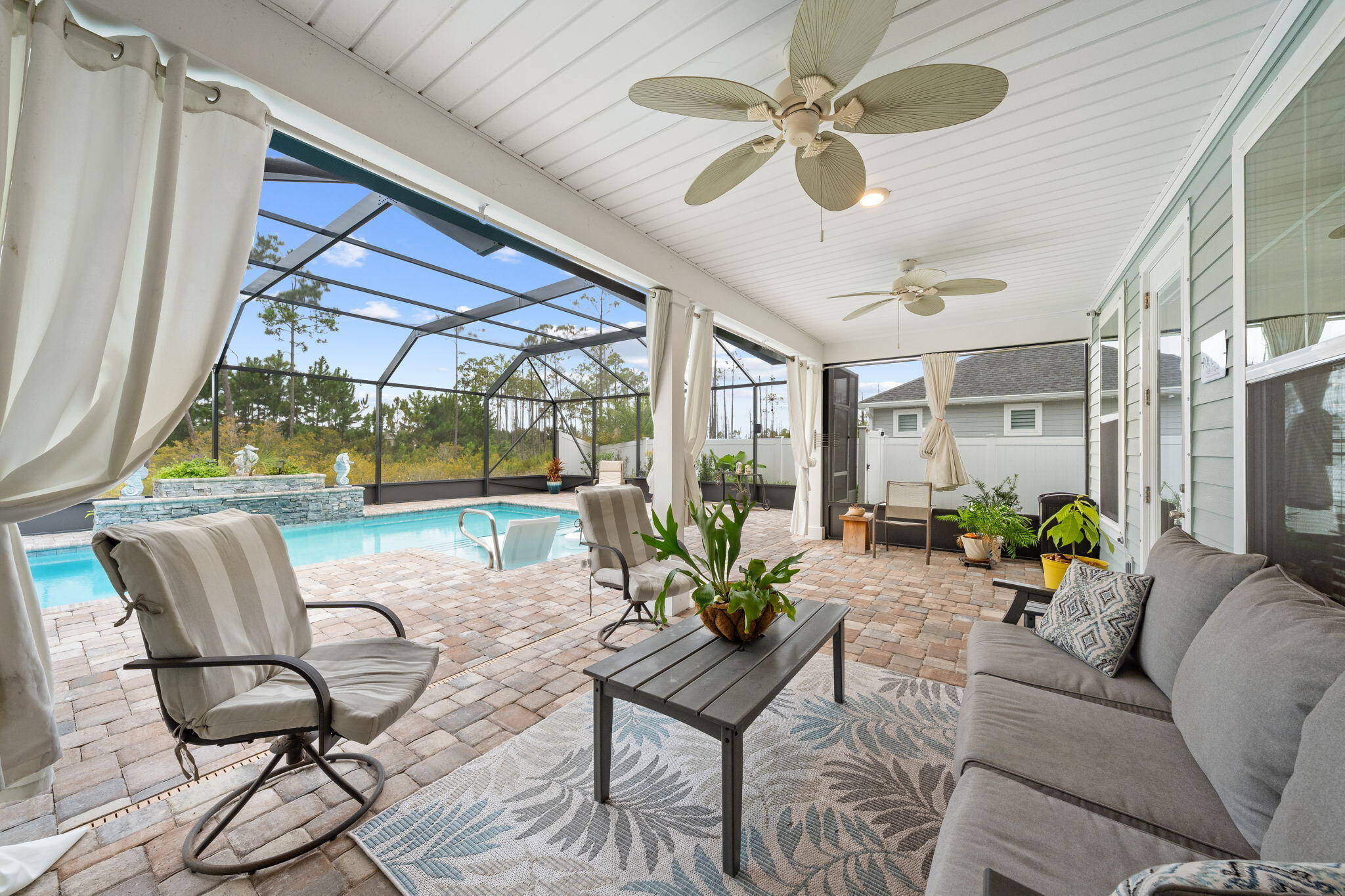 Breakfast Point - Residential