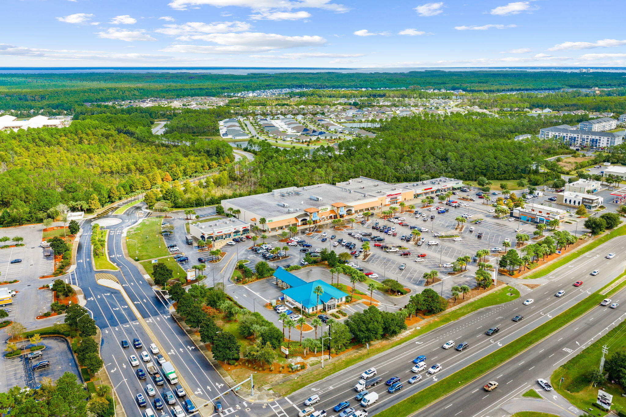 Breakfast Point - Residential