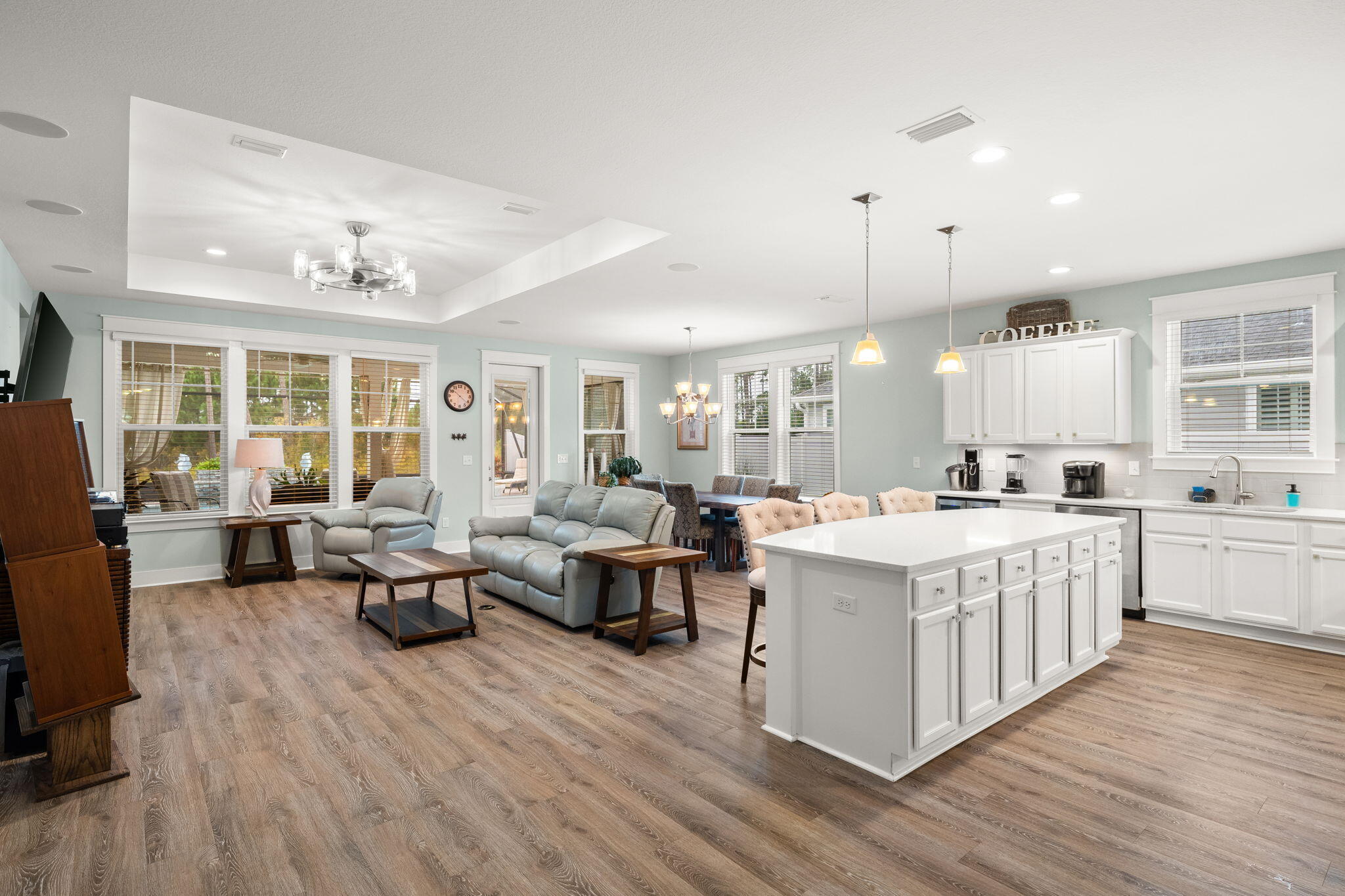 Breakfast Point - Residential