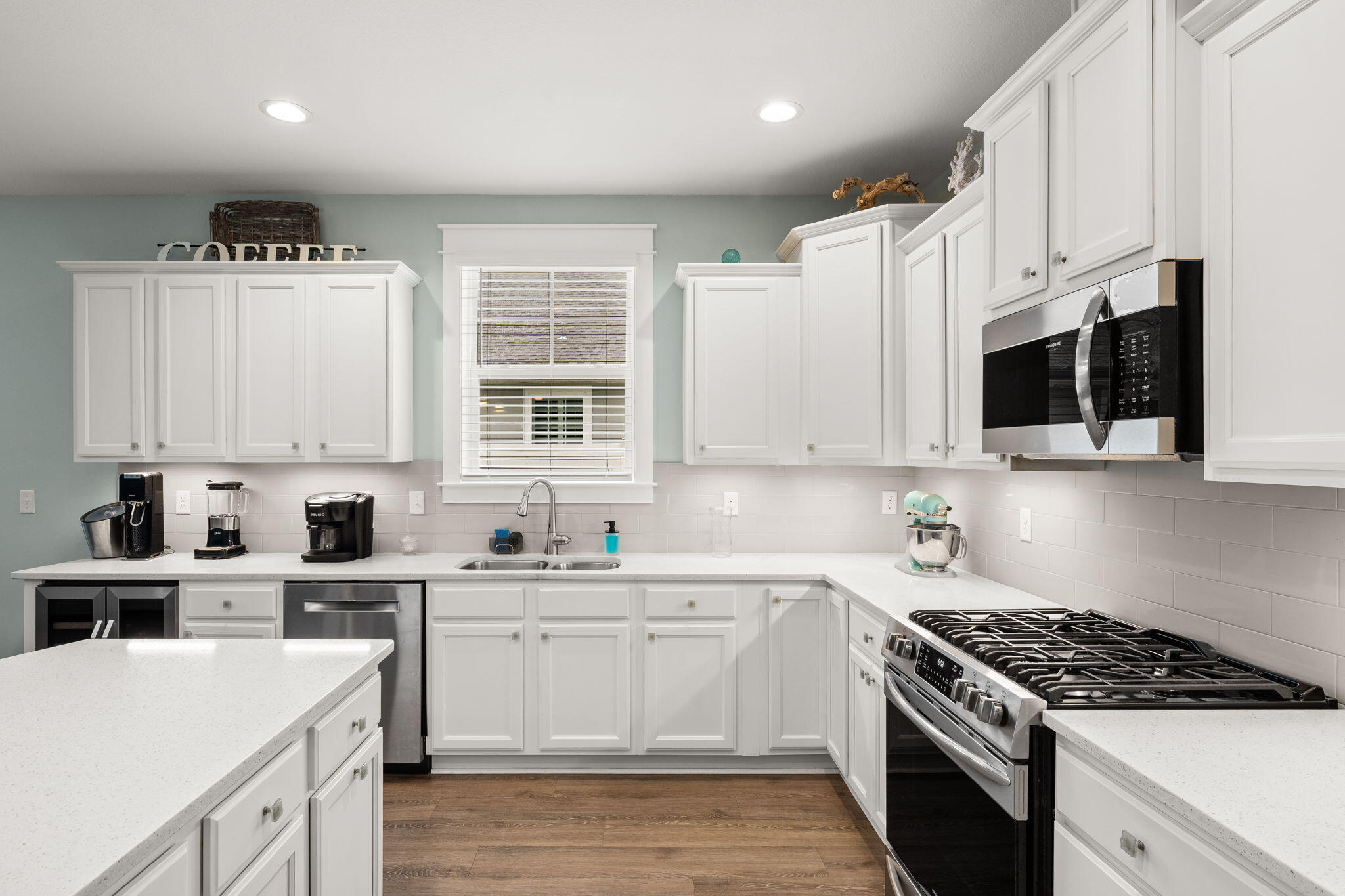 Breakfast Point - Residential