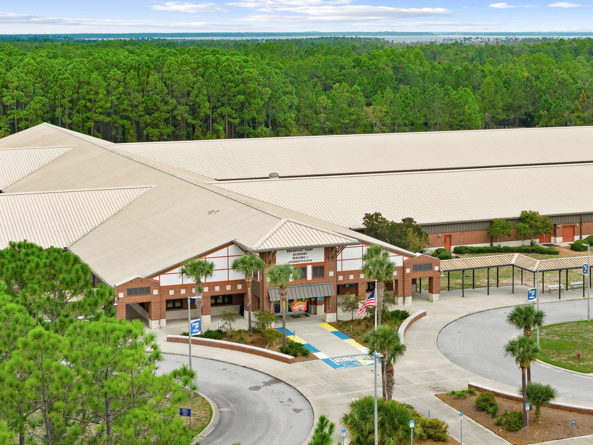 Breakfast Point - Residential