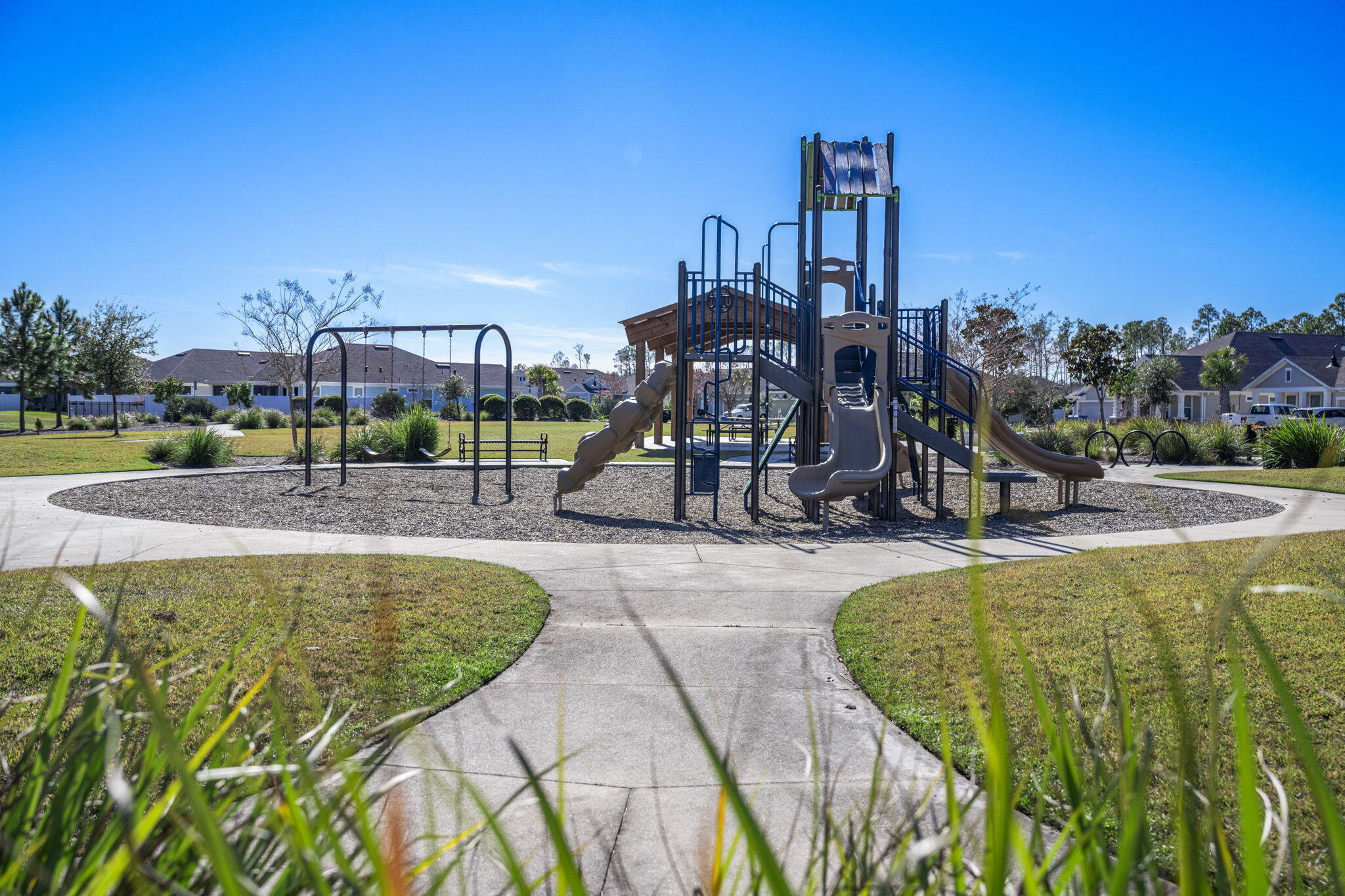 Breakfast Point - Residential