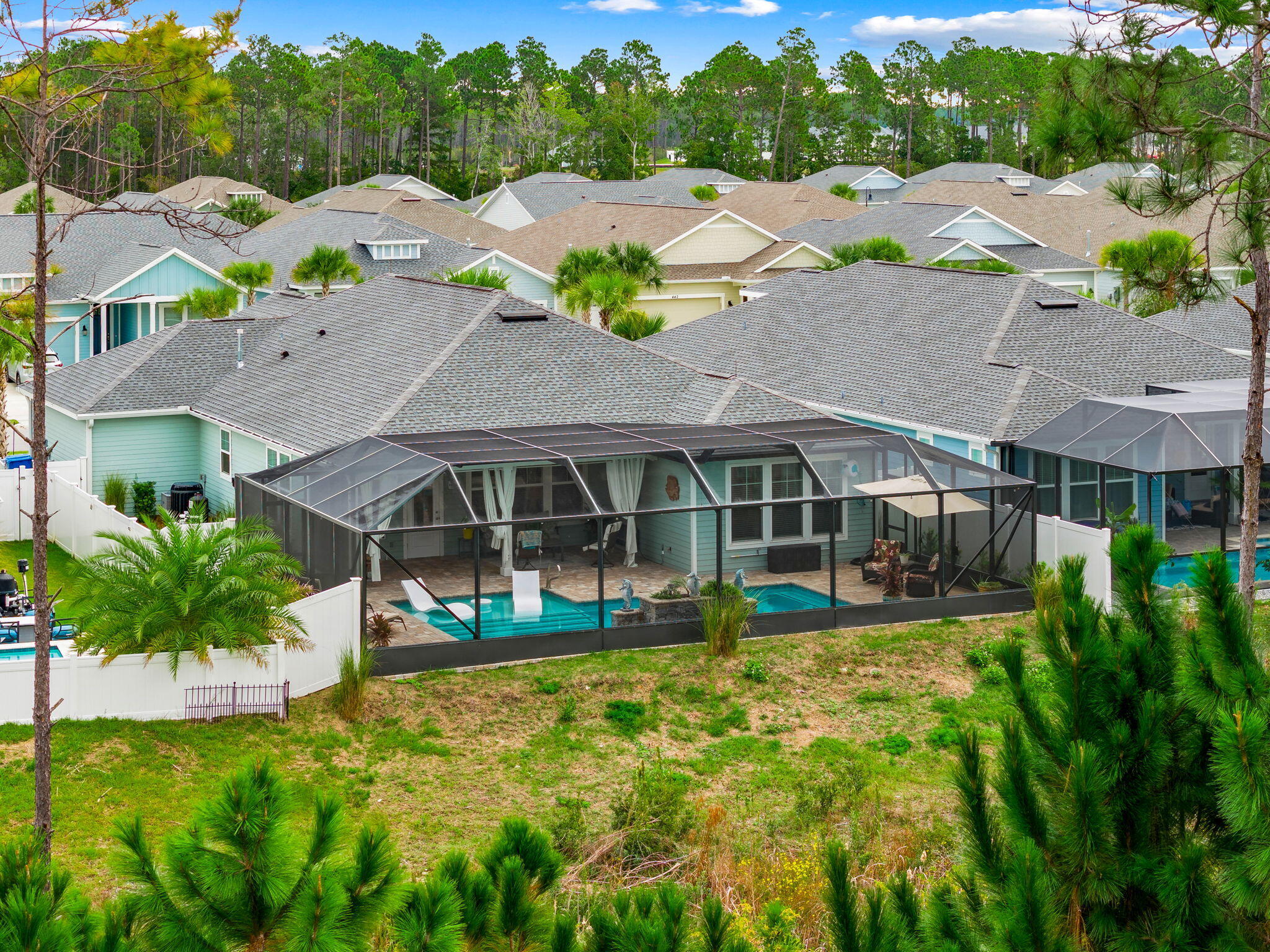 Breakfast Point - Residential