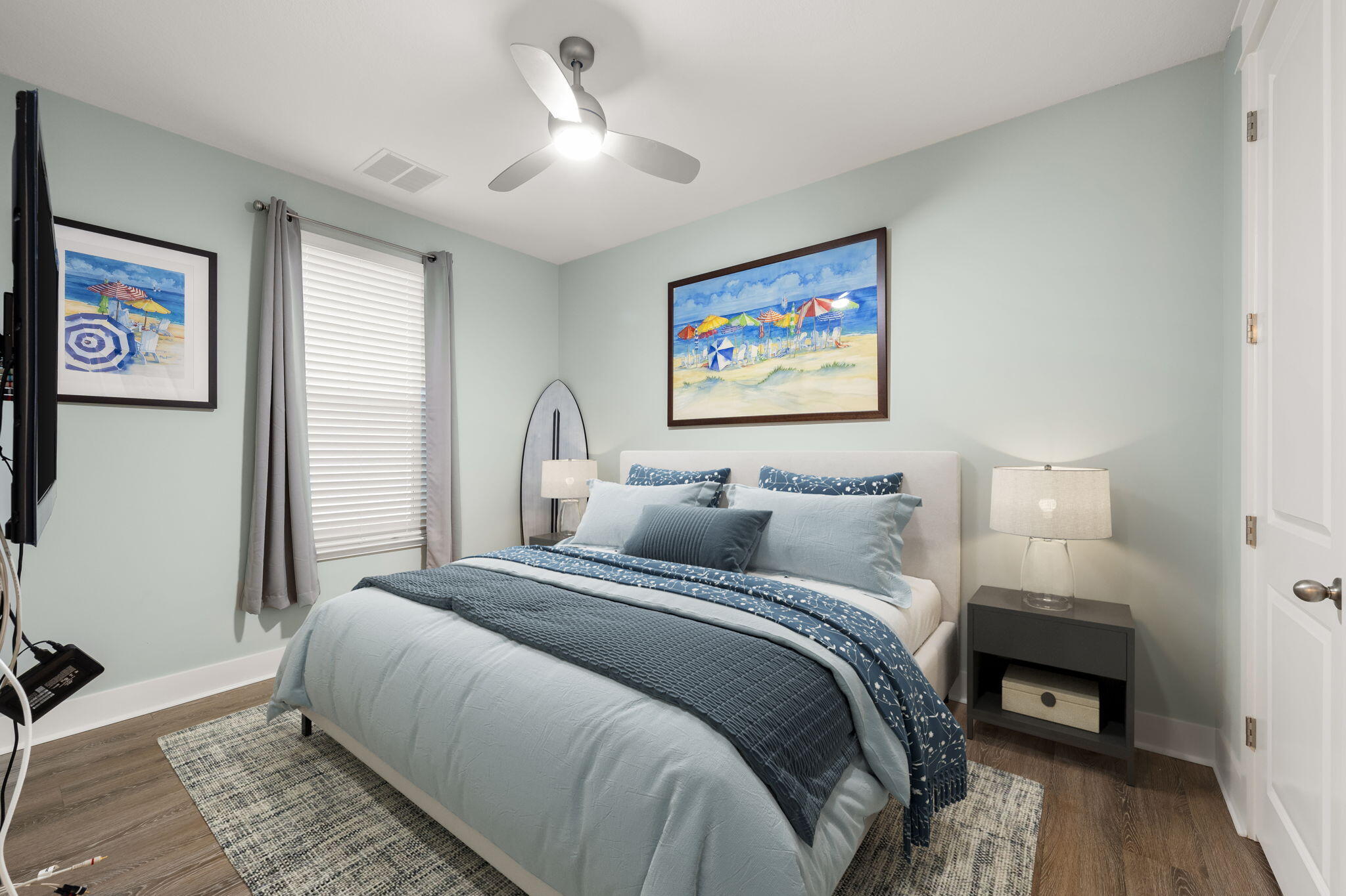 Breakfast Point - Residential