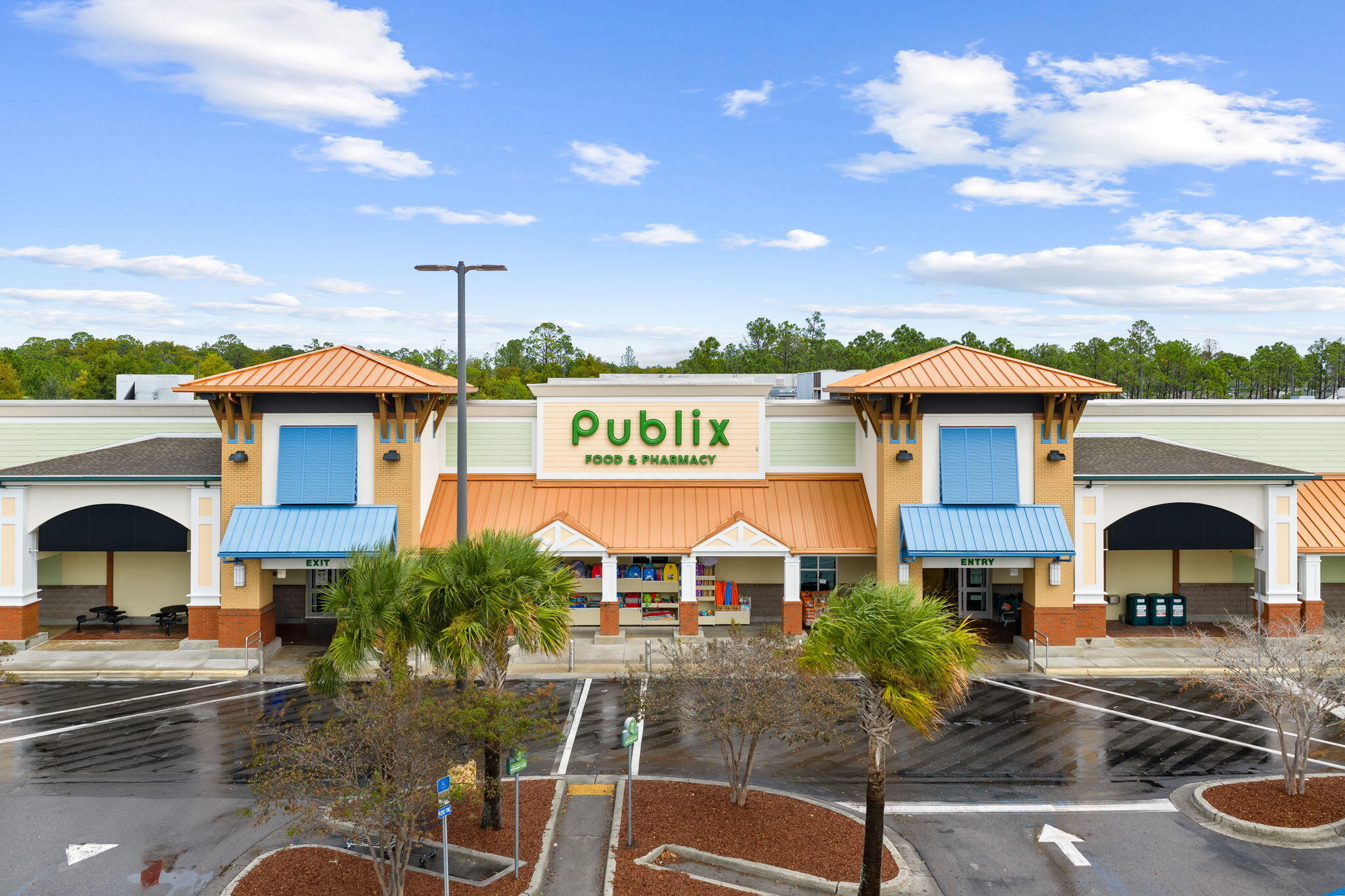 Breakfast Point - Residential