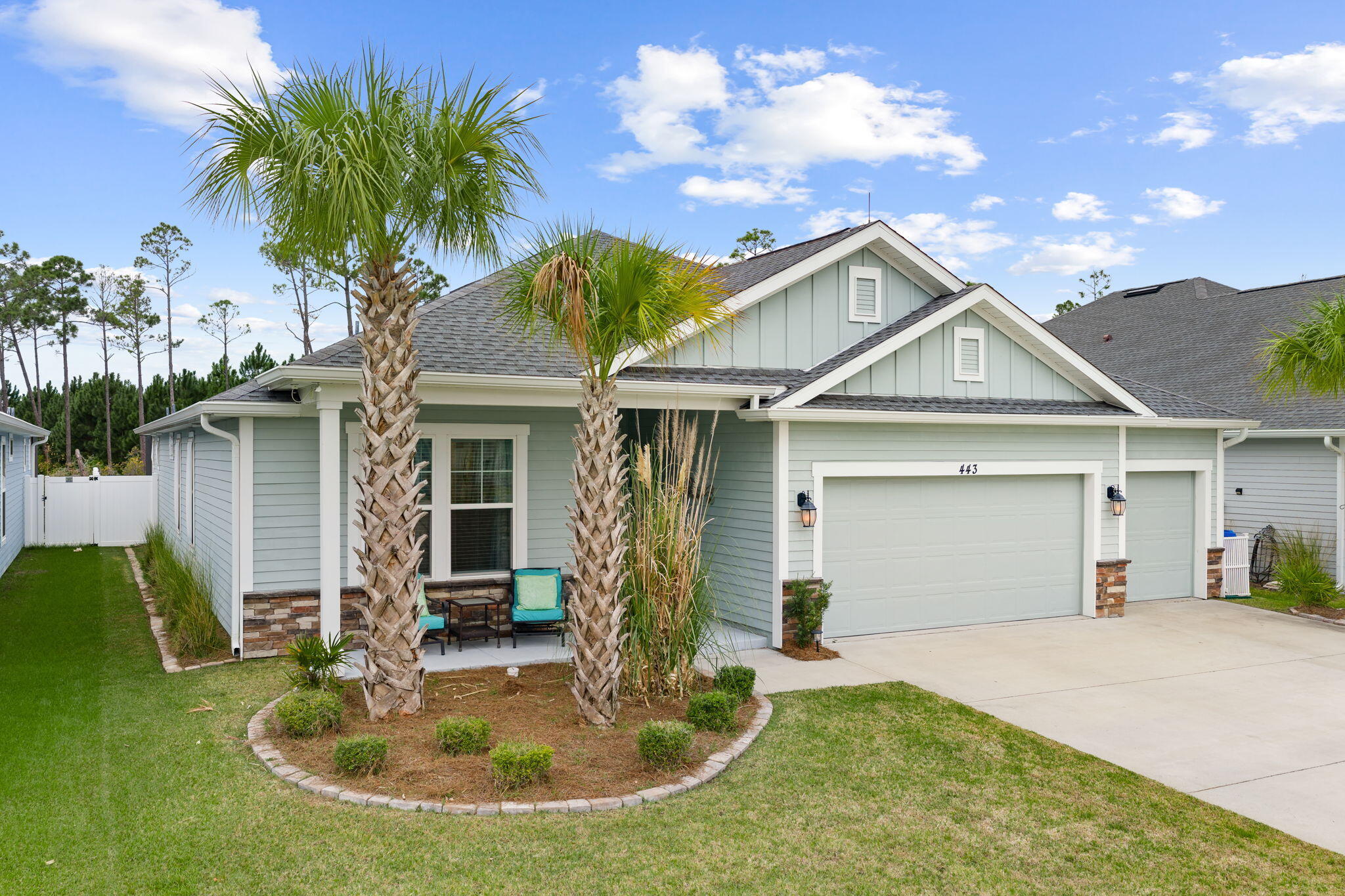 Breakfast Point - Residential