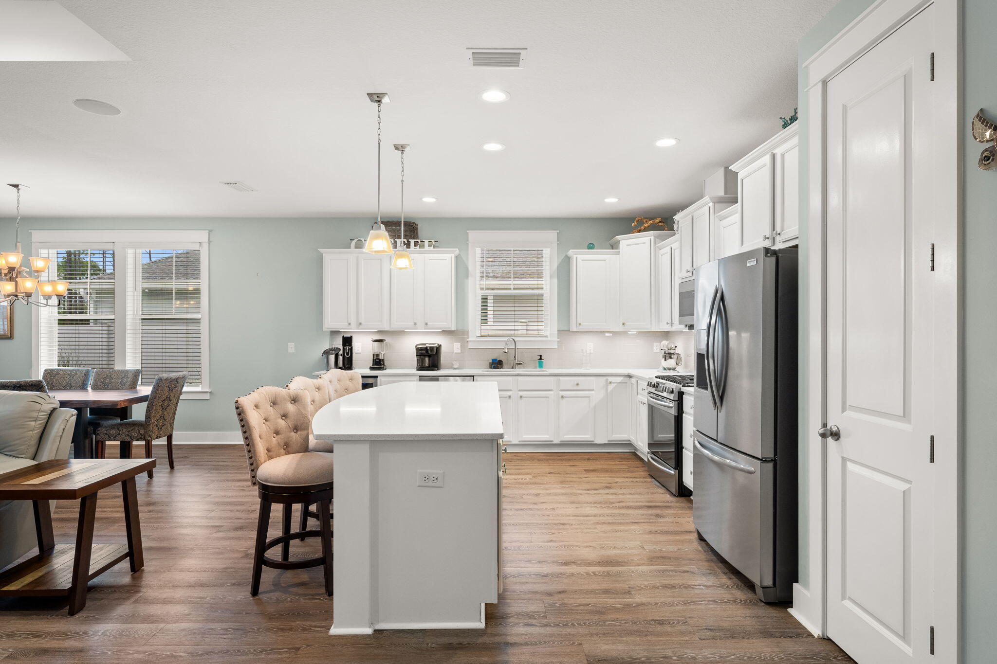 Breakfast Point - Residential