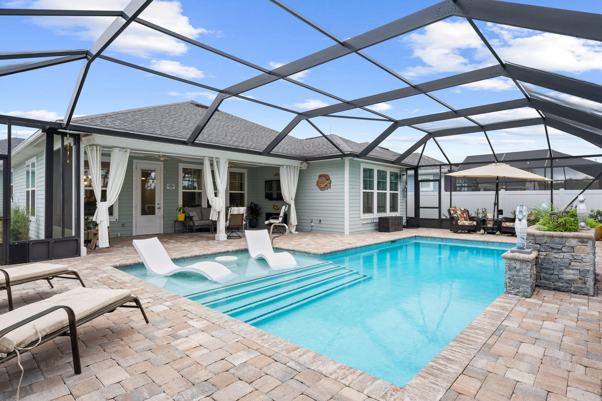 Breakfast Point - Residential