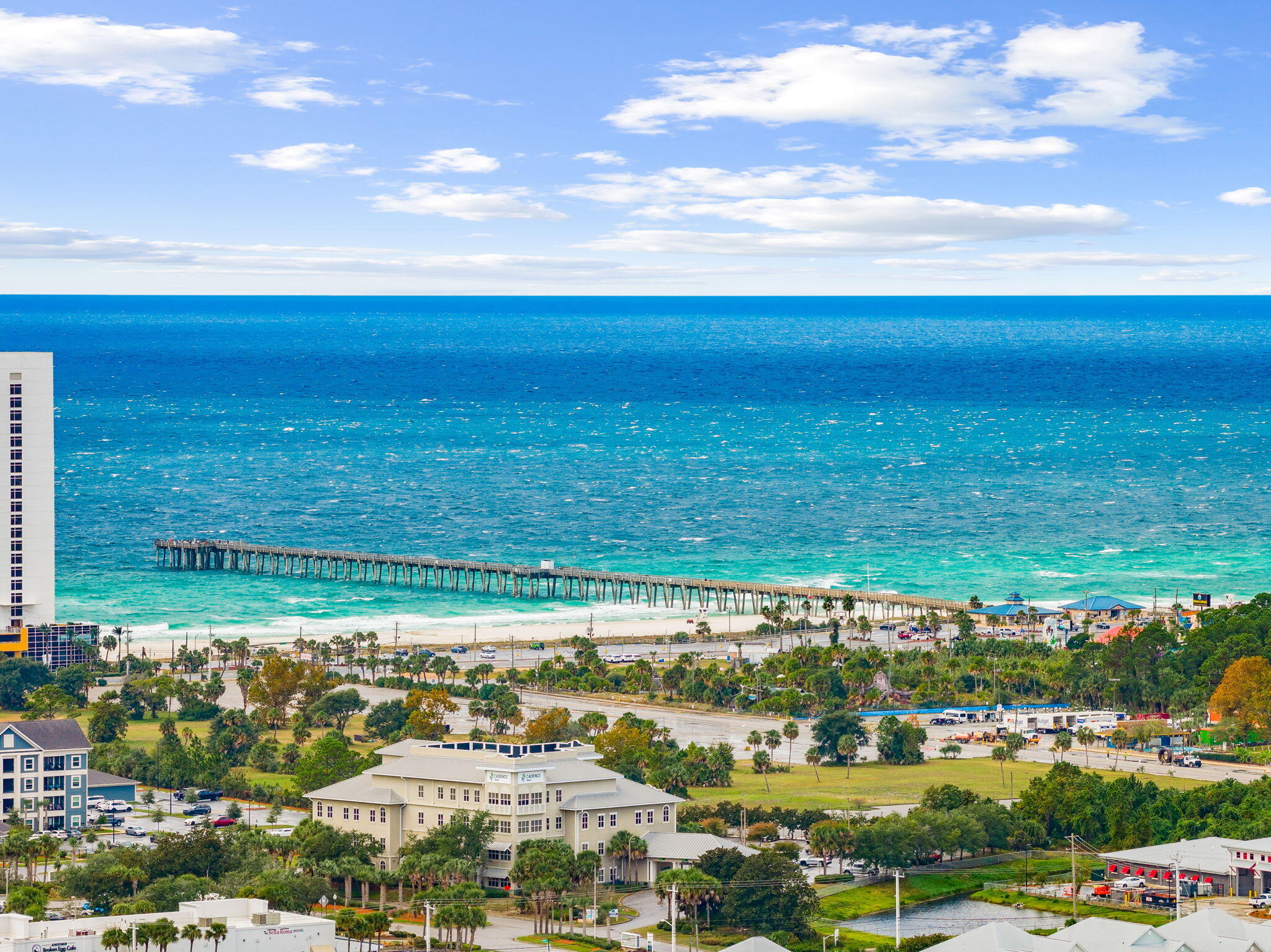 Breakfast Point - Residential