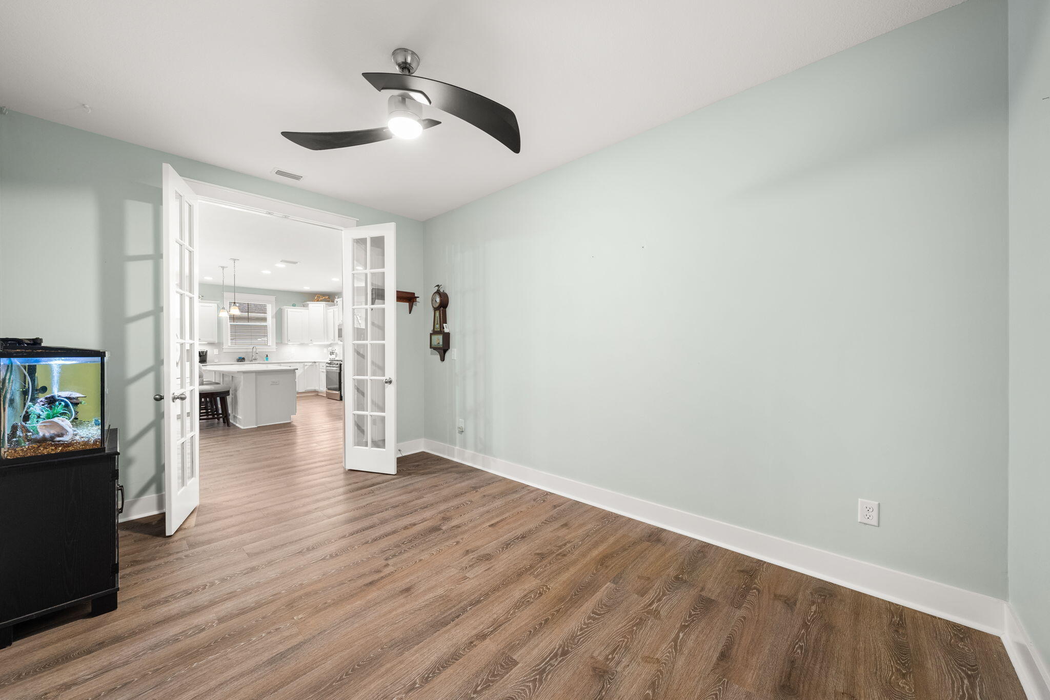 Breakfast Point - Residential