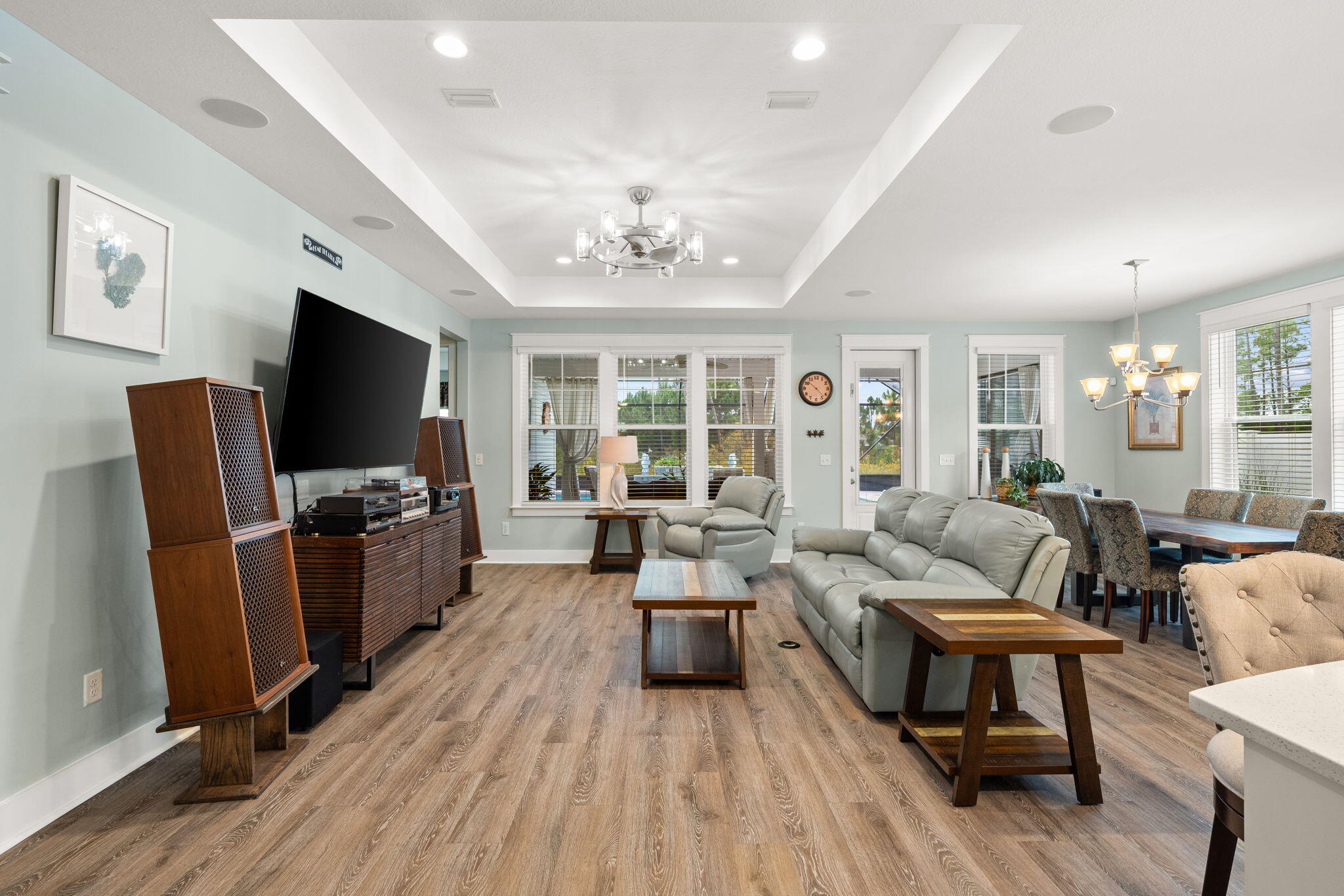 Breakfast Point - Residential