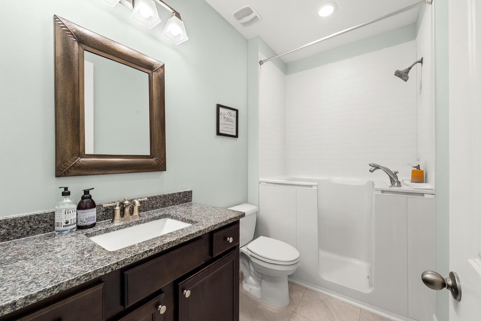 Breakfast Point - Residential