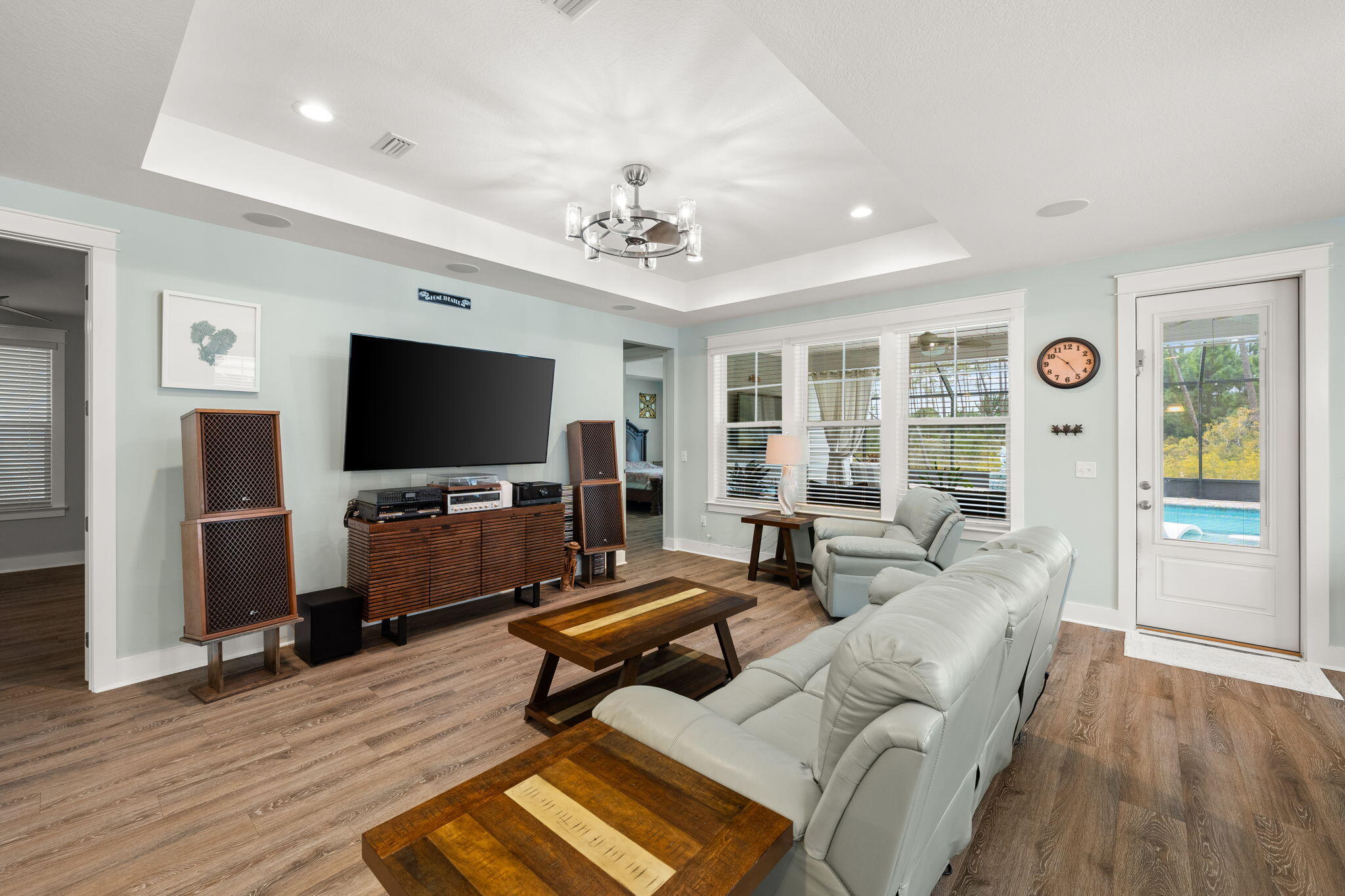 Breakfast Point - Residential