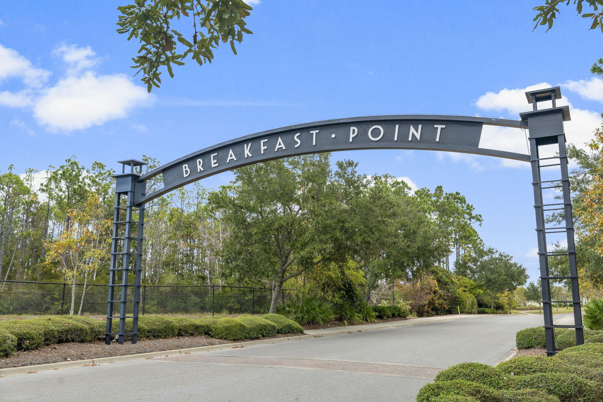 Breakfast Point - Residential