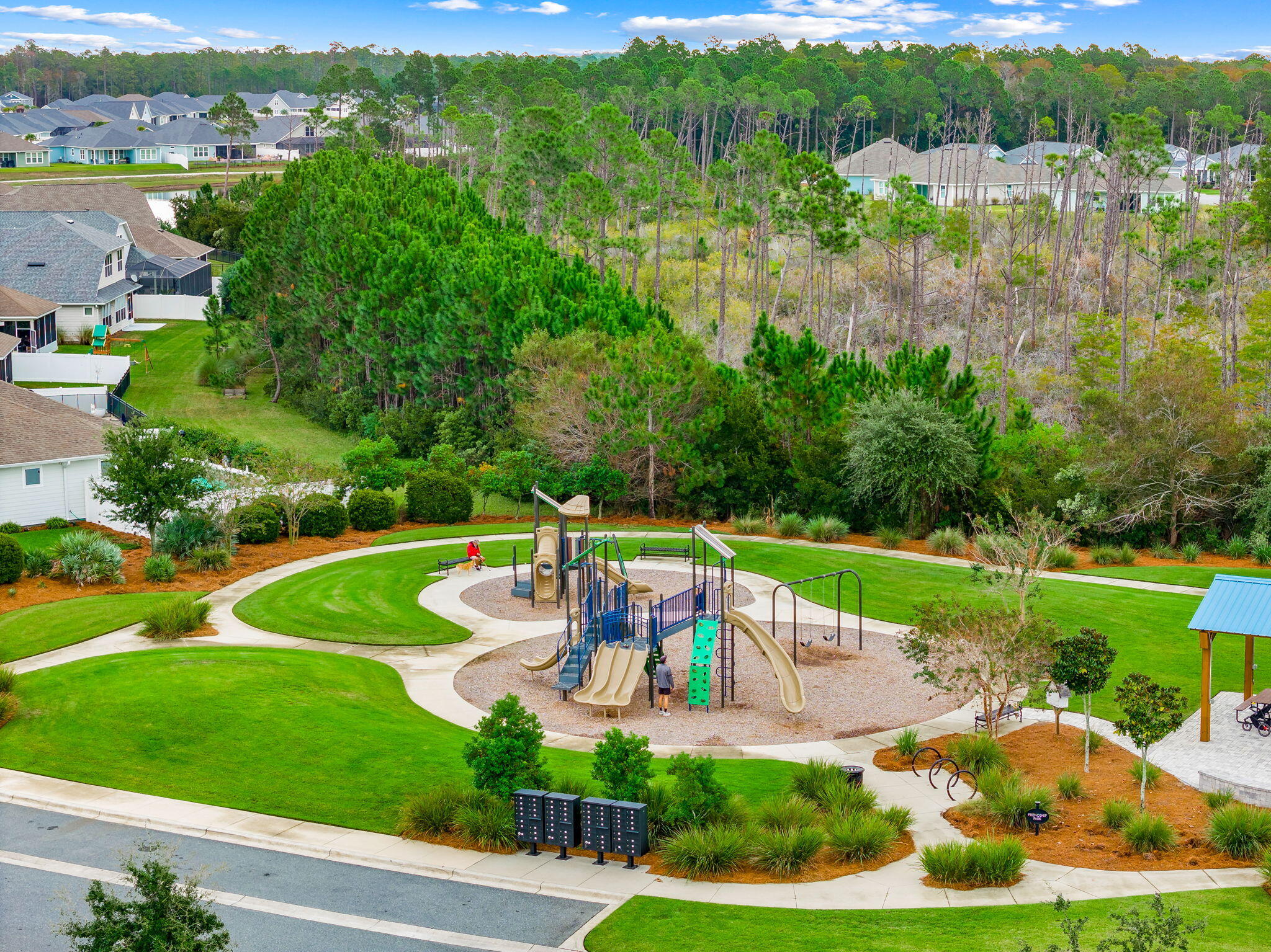 Breakfast Point - Residential