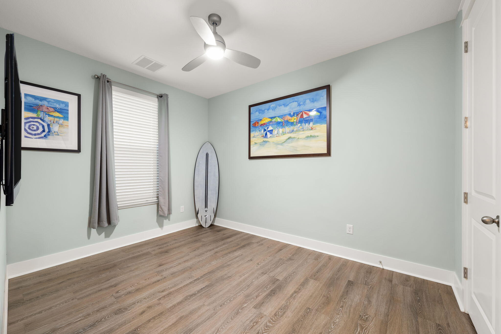 Breakfast Point - Residential