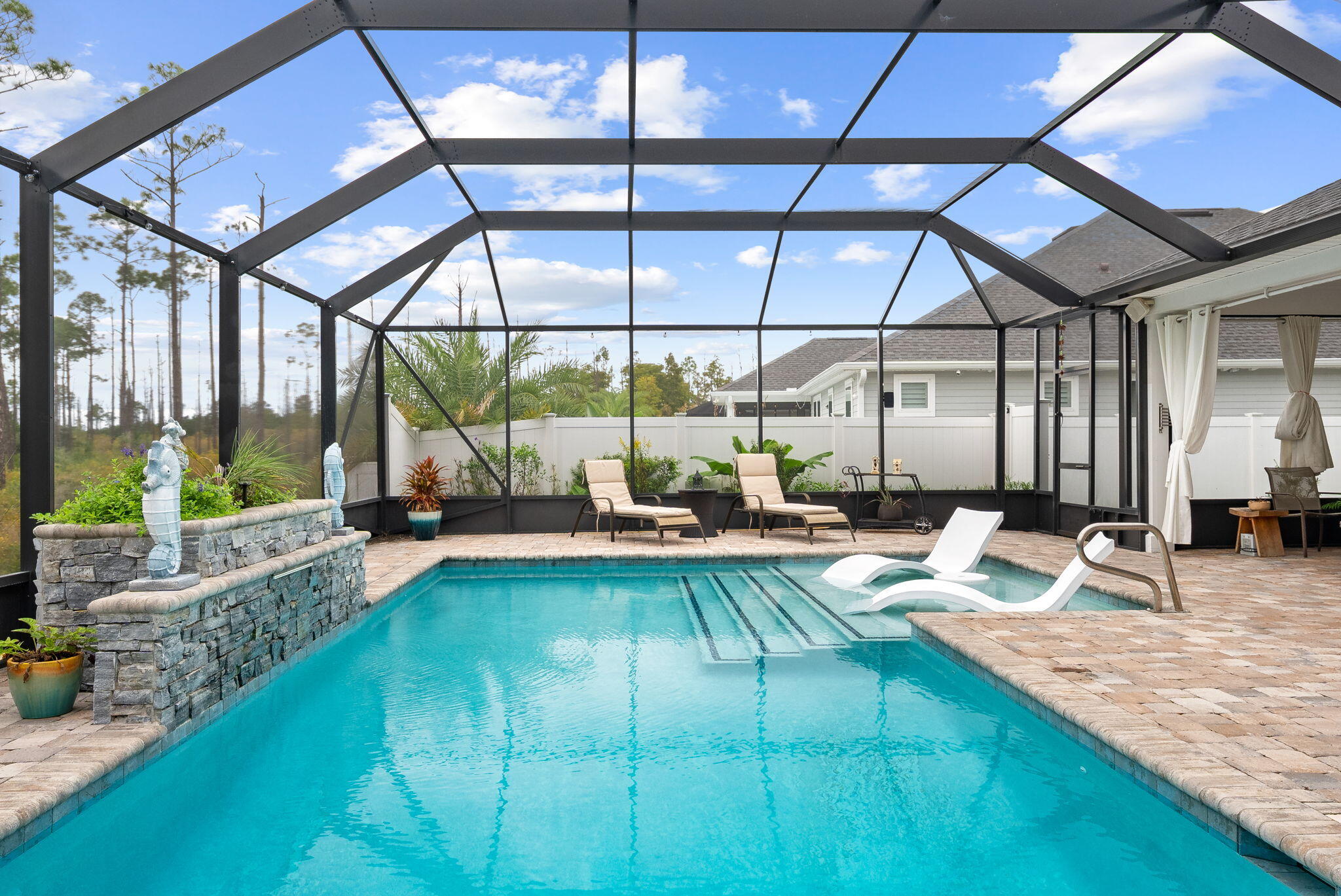 Breakfast Point - Residential