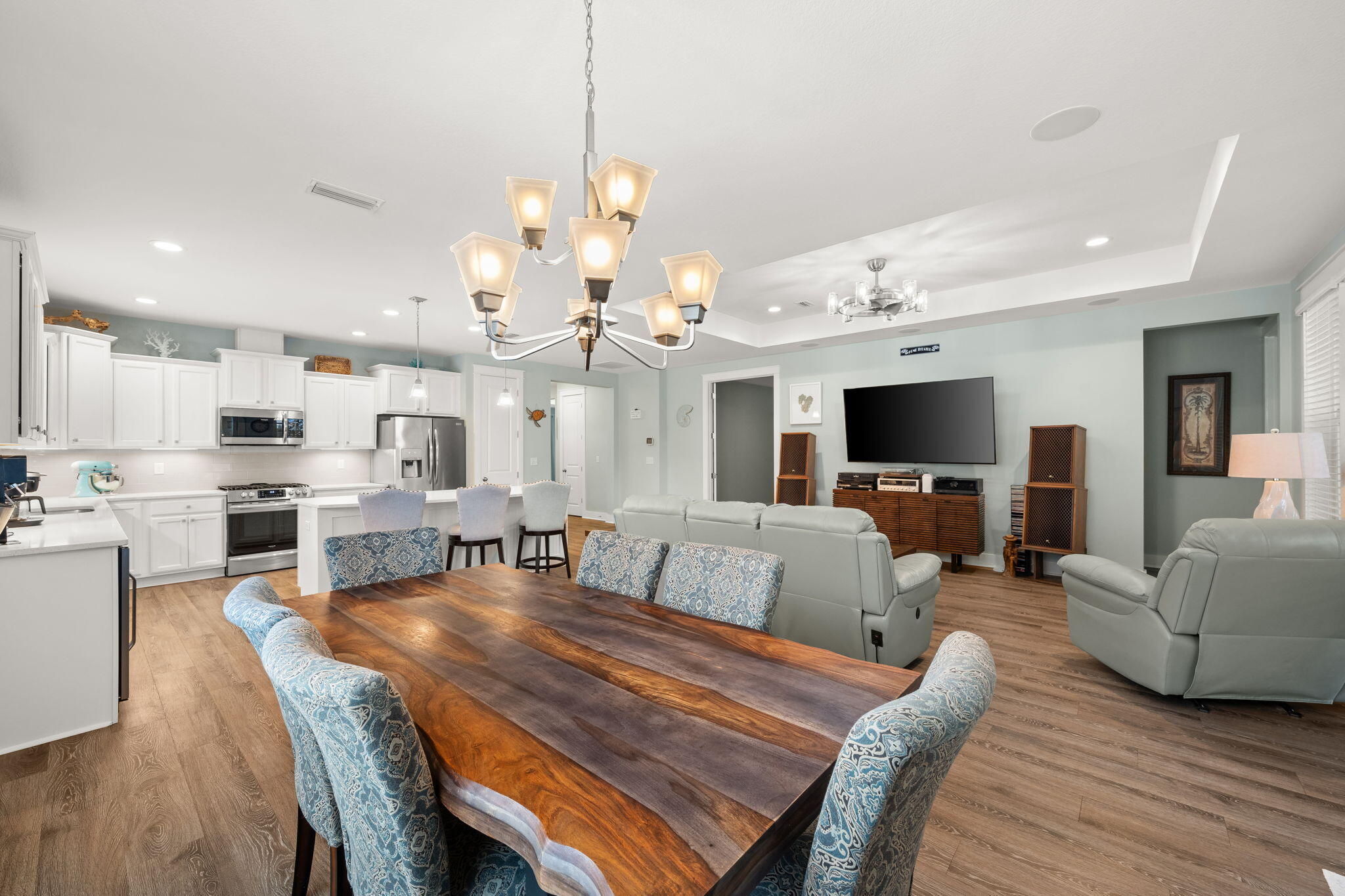 Breakfast Point - Residential