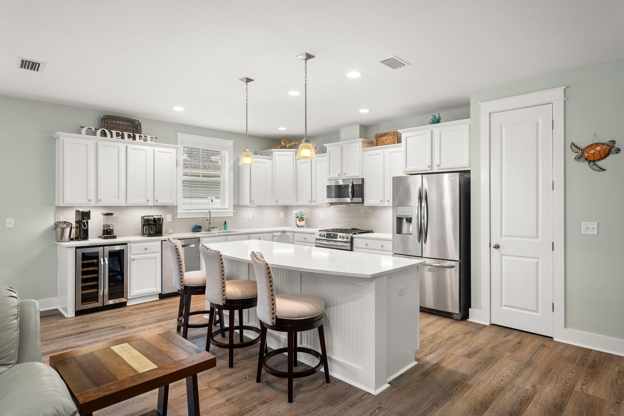 Breakfast Point - Residential