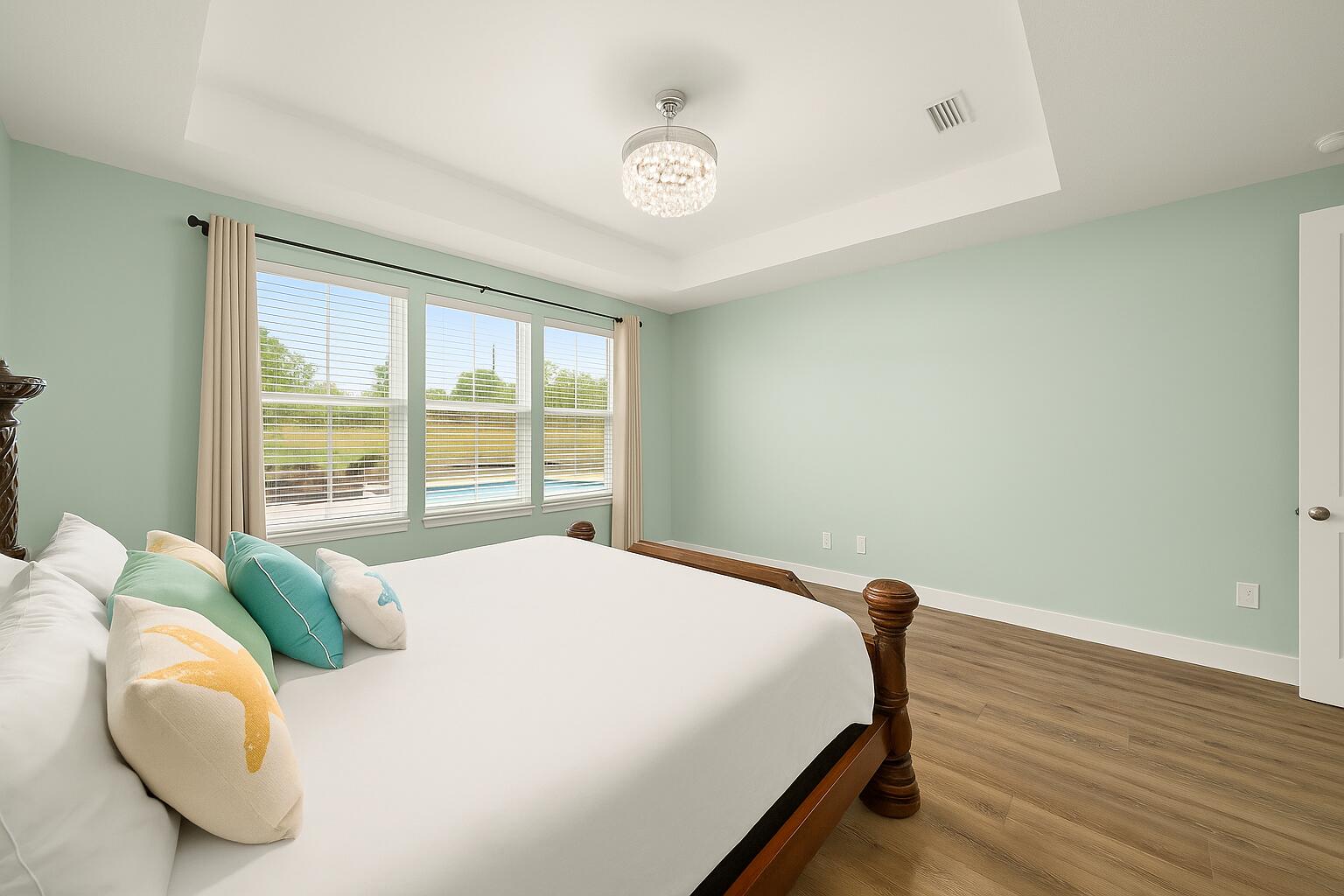 Breakfast Point - Residential