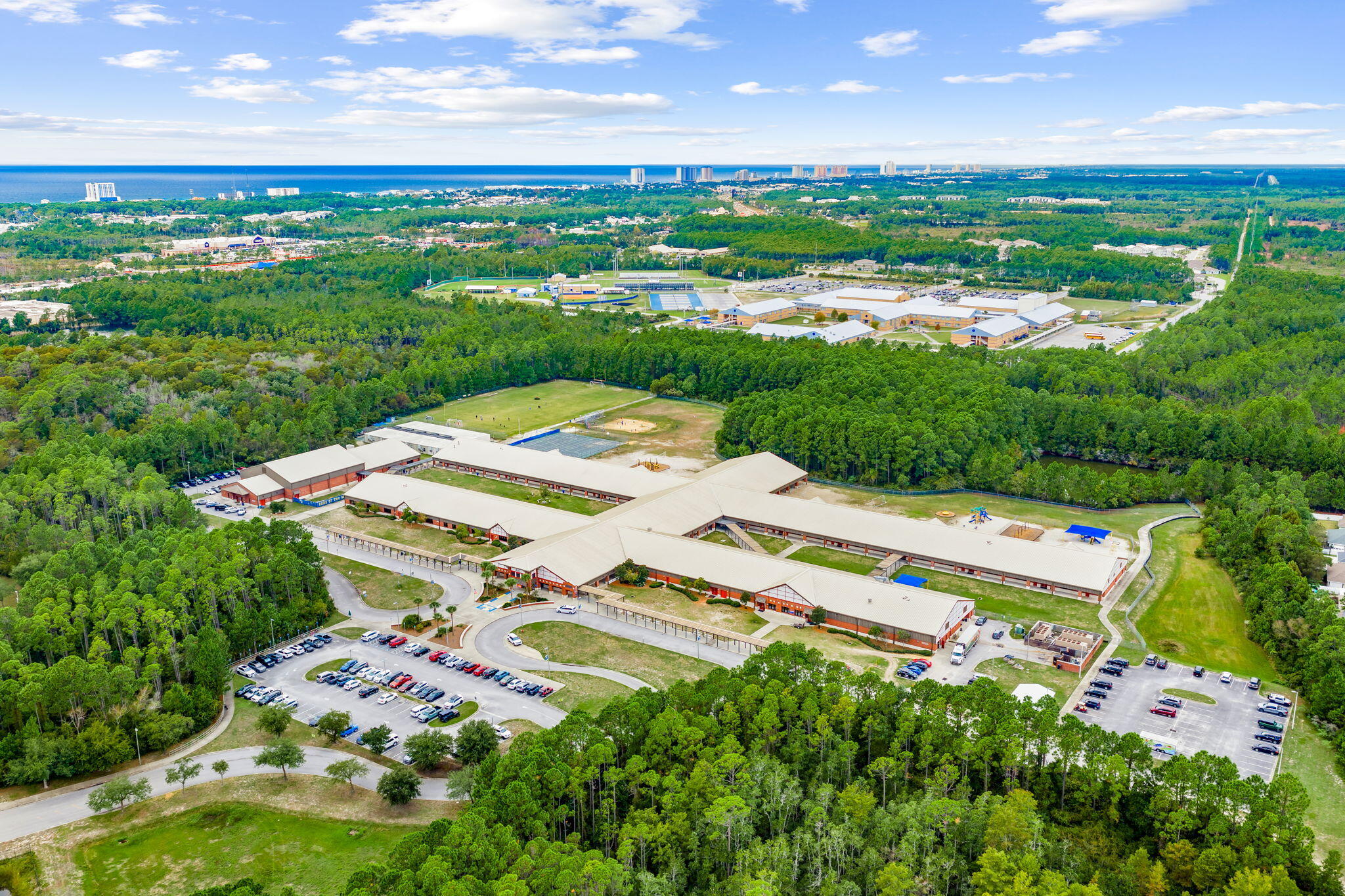 Breakfast Point - Residential