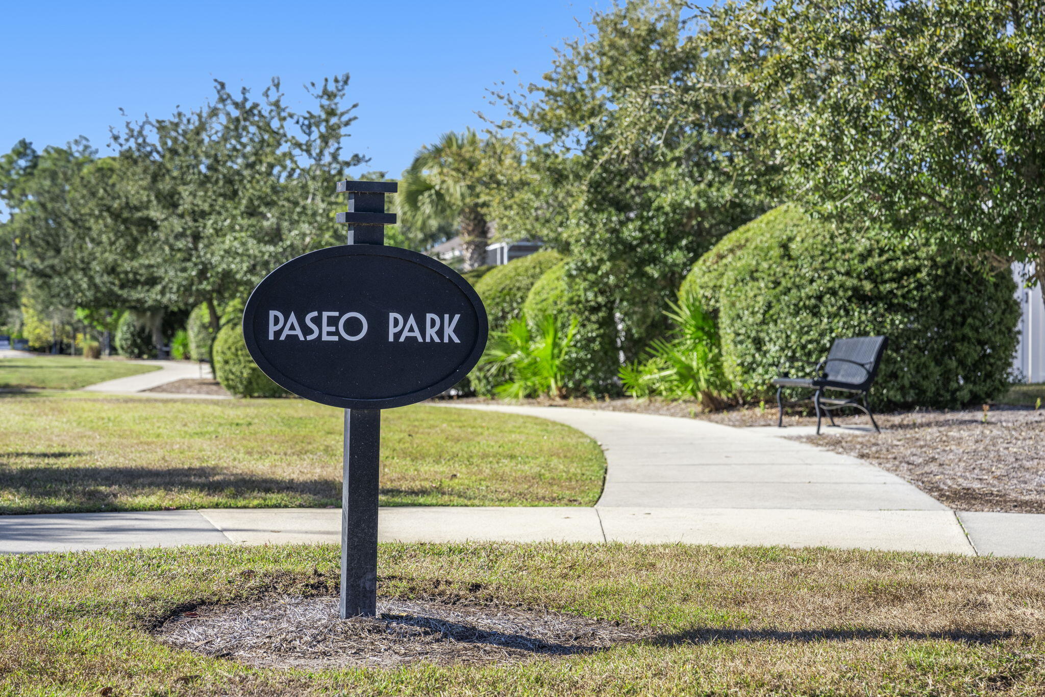 Breakfast Point - Residential