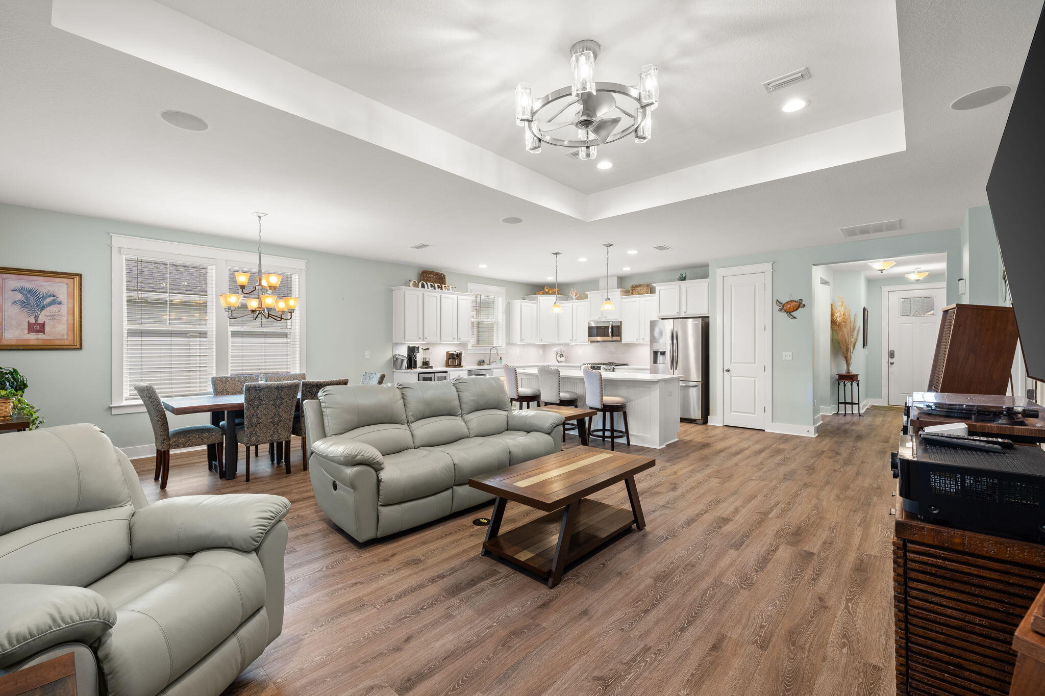 Breakfast Point - Residential