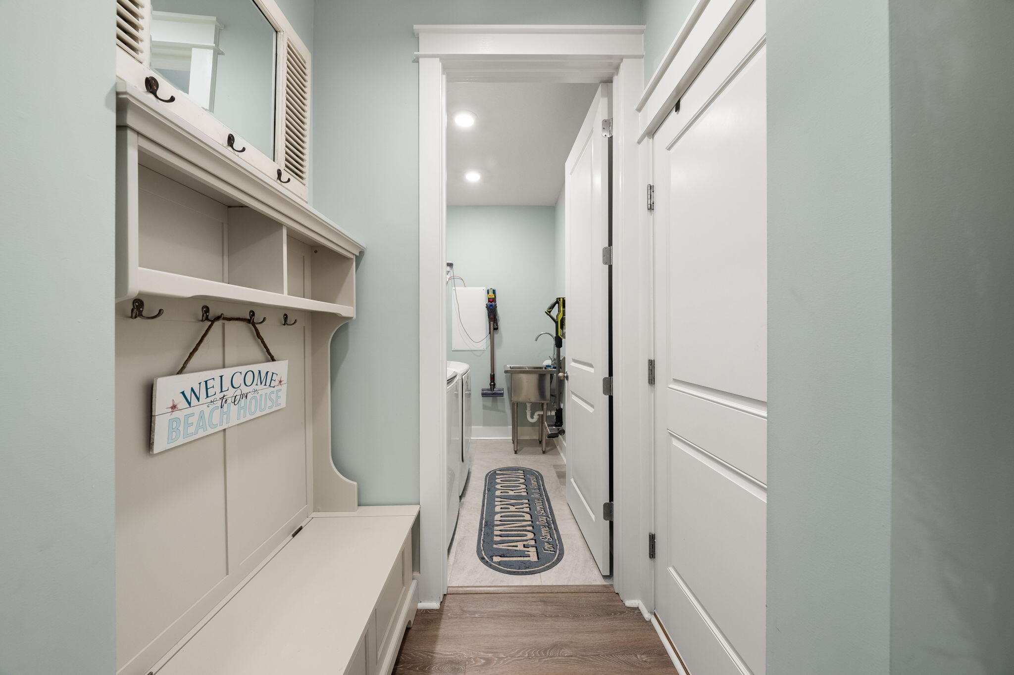 Breakfast Point - Residential