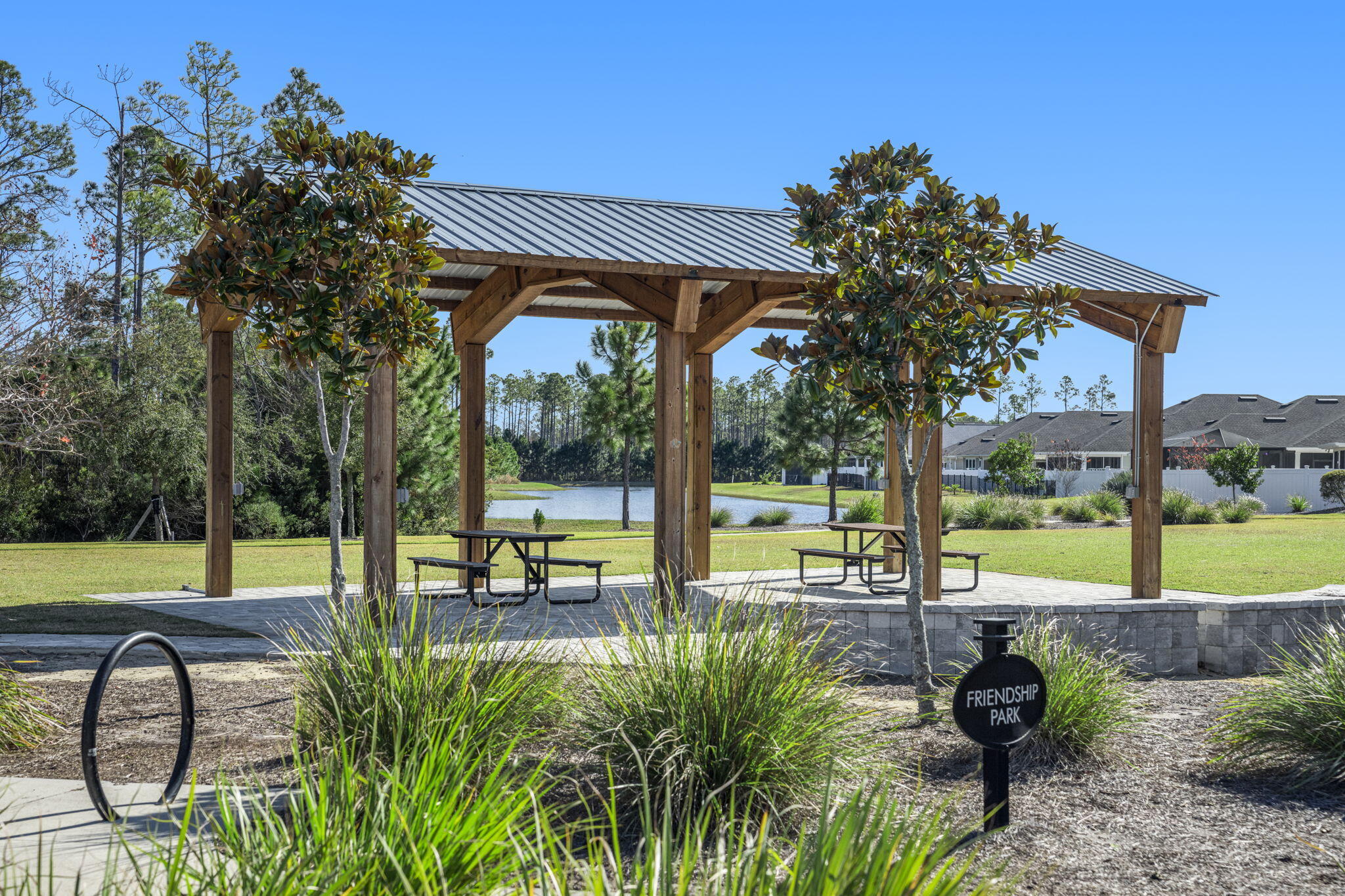 Breakfast Point - Residential